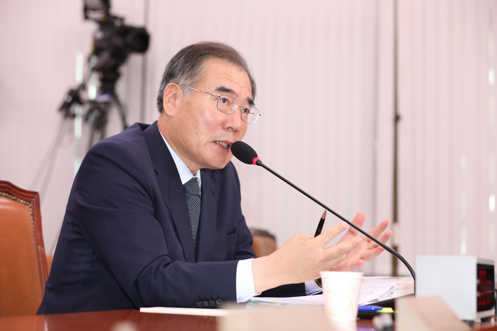 정치국회;이개호;인사청문회;농림축산식품부장관후보자