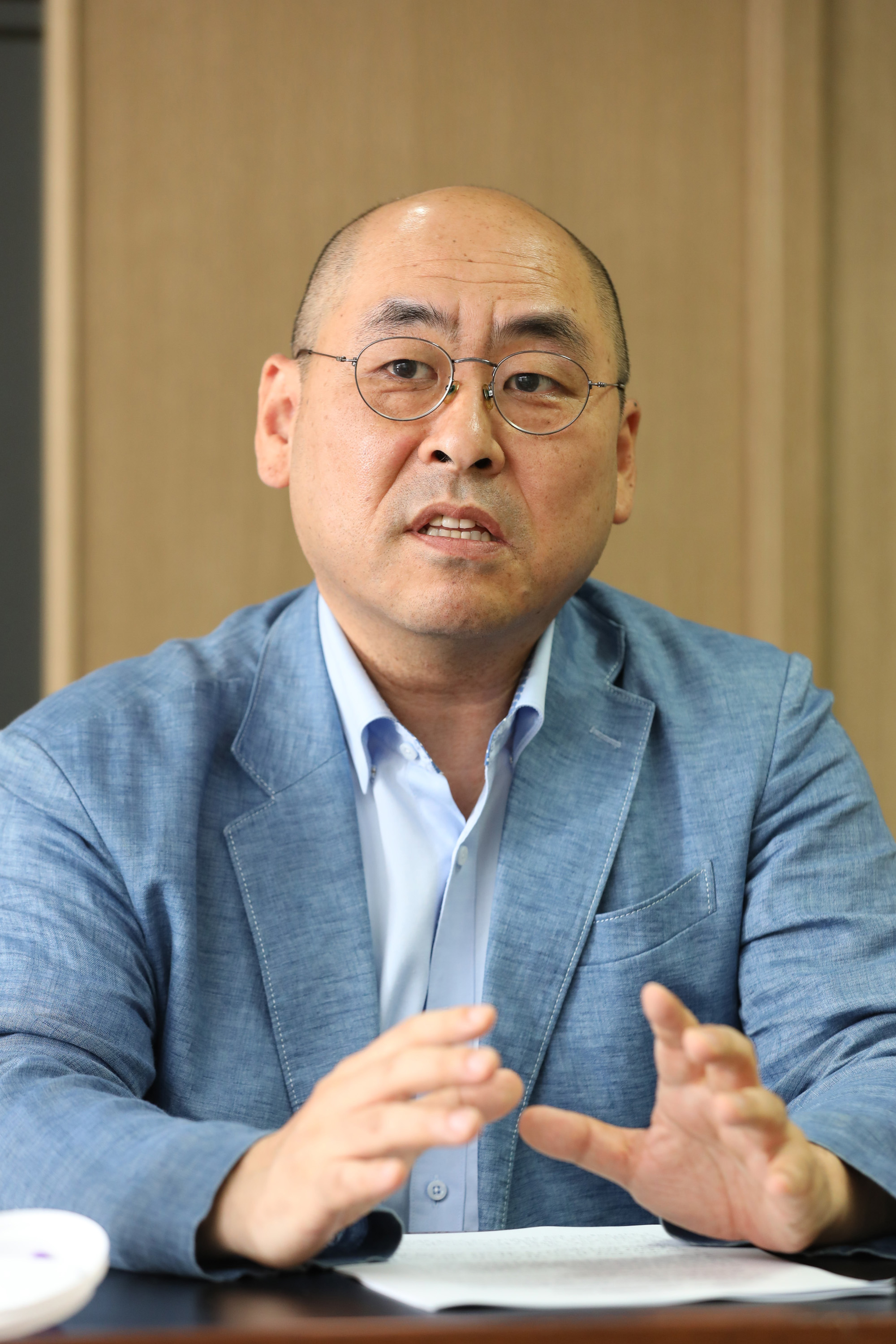 정치;민주연구원;고한석부원장;인터뷰