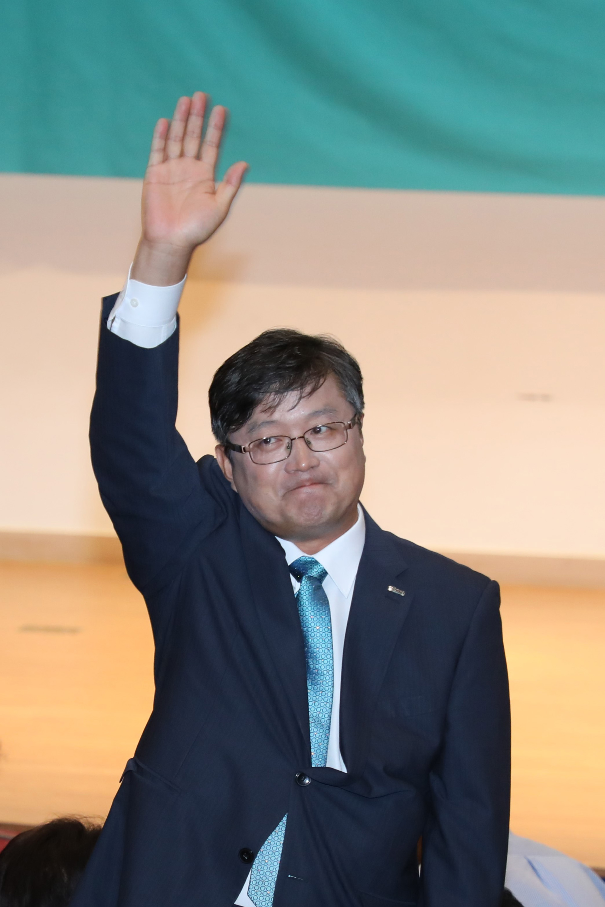 정치국회;바른미래당;예비경선후보정견발표