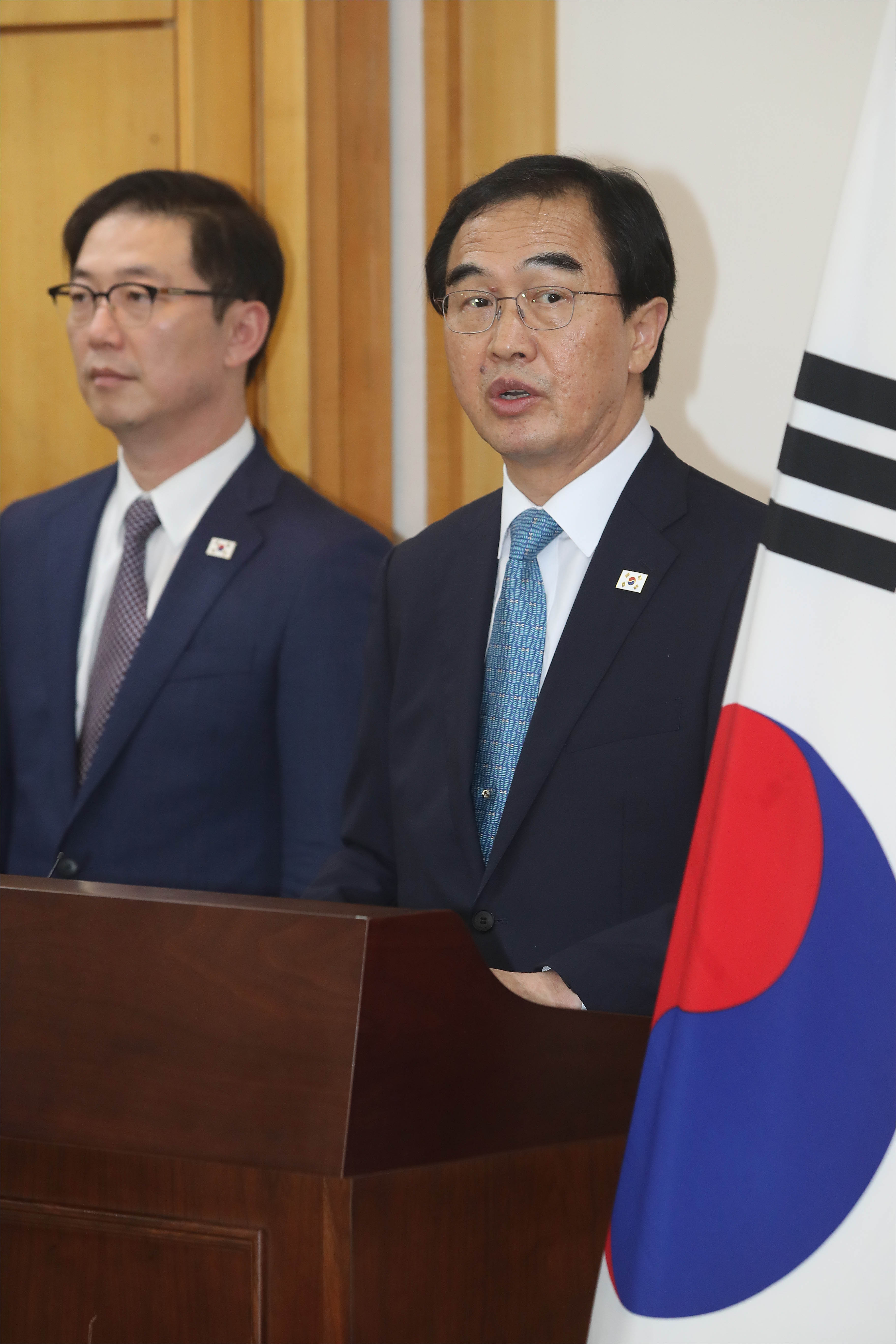 남북;북한;정치;남북고위급회담;판문점