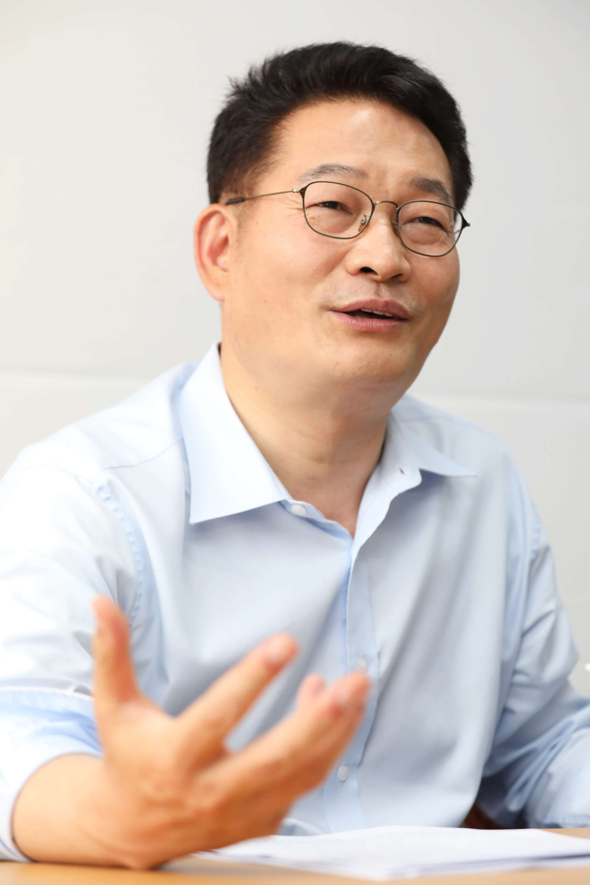 정치국회;더불어민주당;당대표후보;송영길