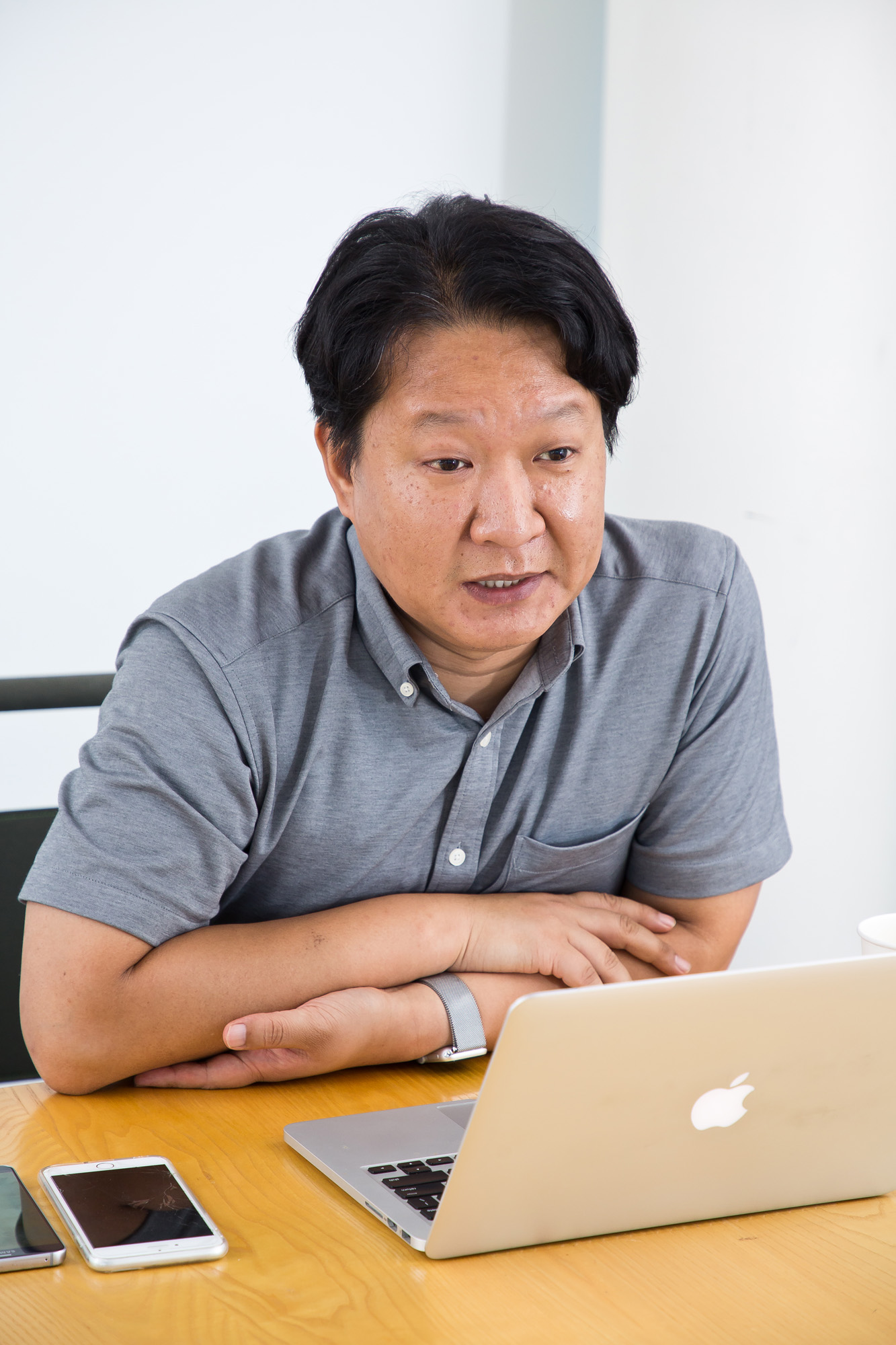 경제;기업;스타트업;IT기업;스마트폰앱;스무디;동시다중영상통화앱;조현근