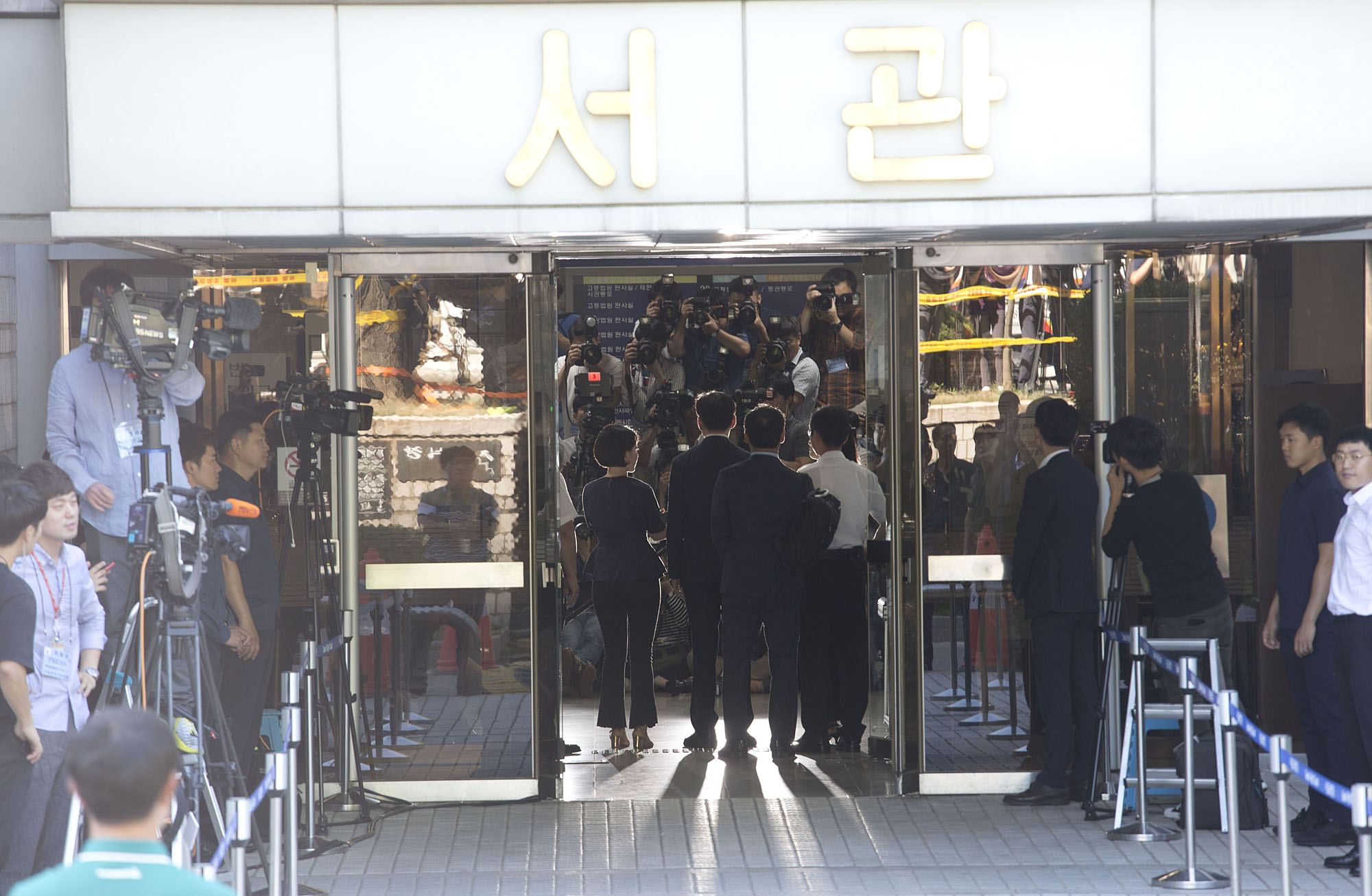 정치;법원;특검;드루킹;경남도지사;김경수;영장실질심사;서울지법