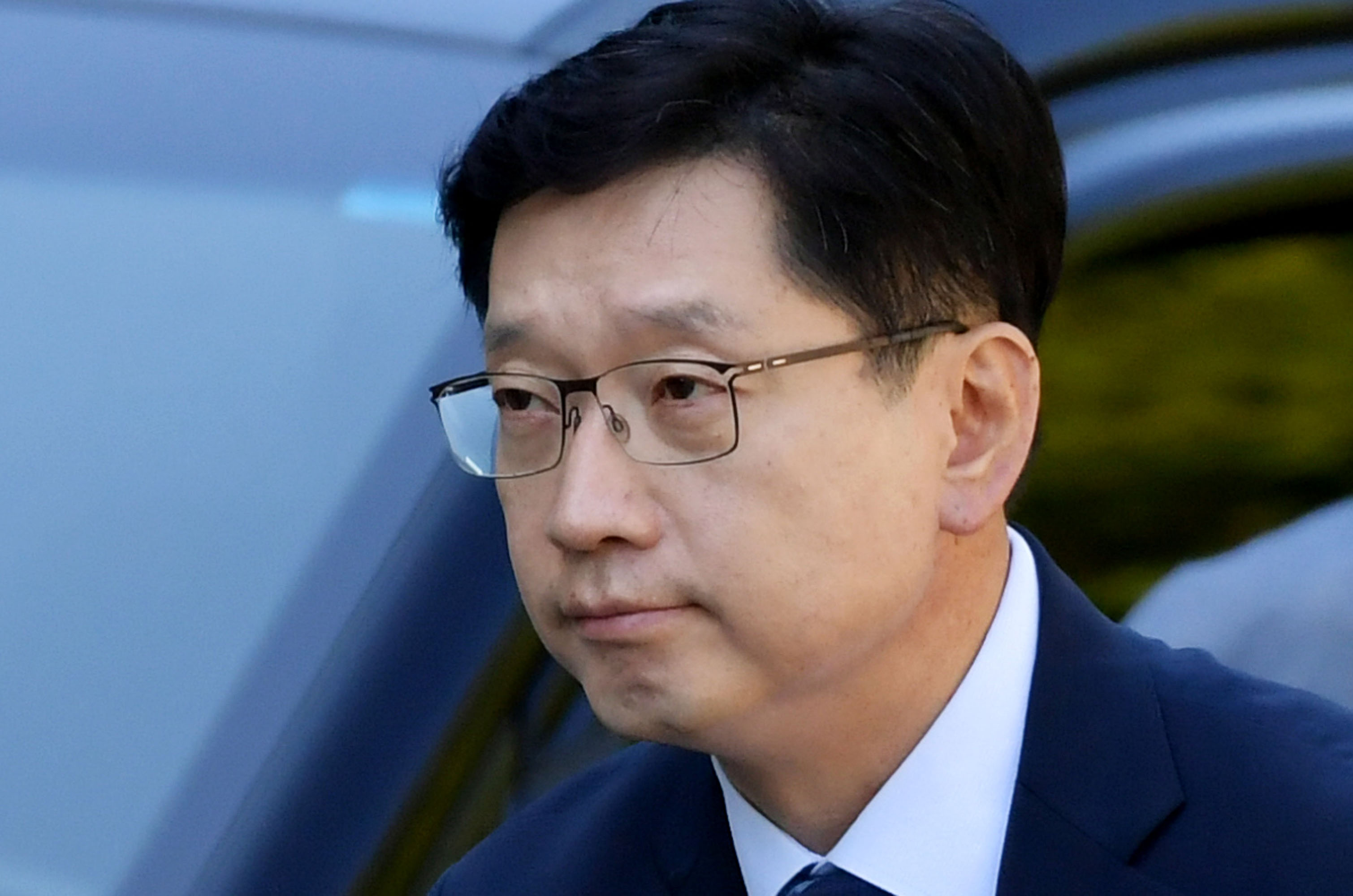 정치;법원;특검;드루킹;경남도지사;김경수;영장실질심사;서울지법