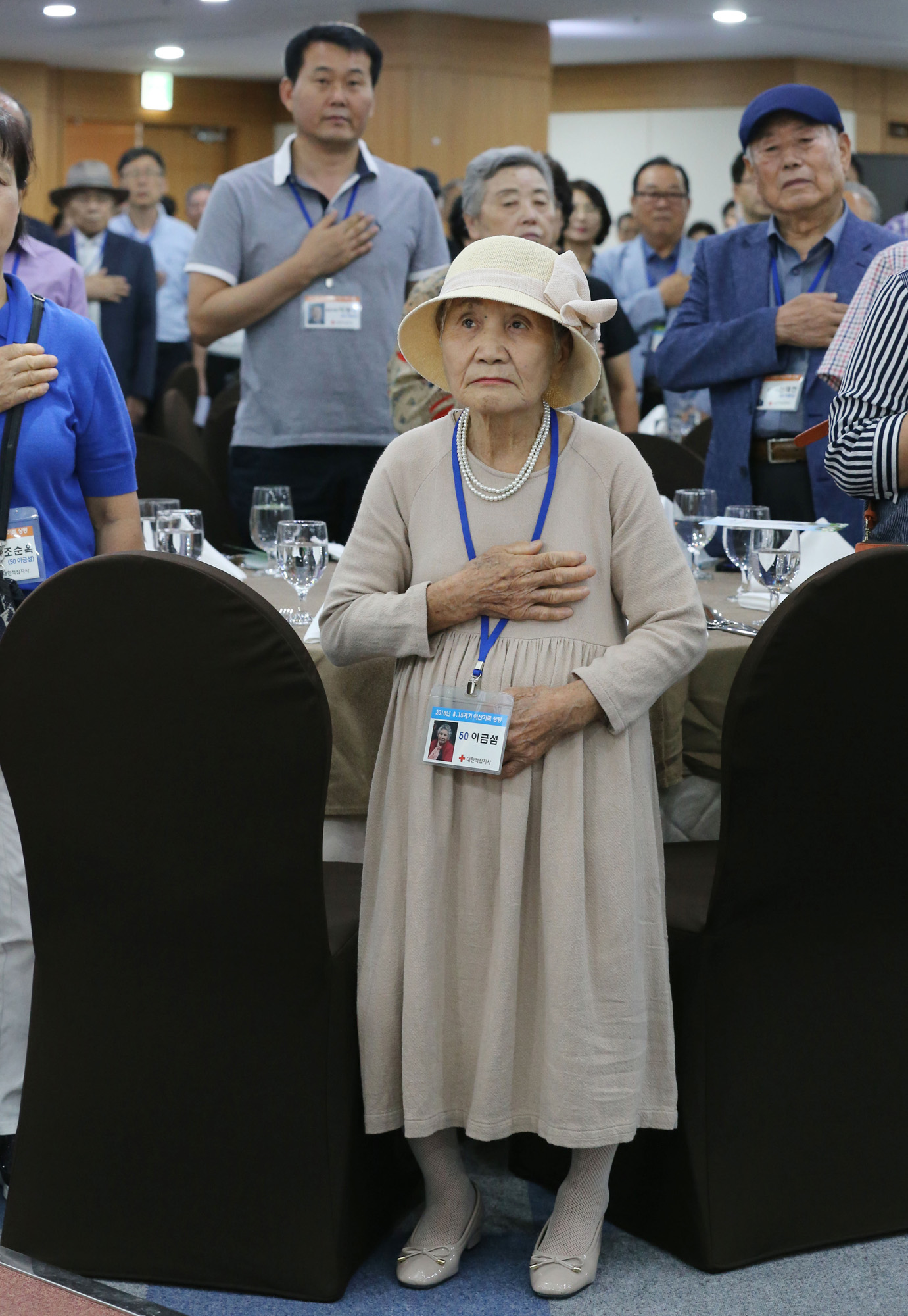 북한;남북;이산가족;금강산;속초;상봉;이산가족상봉