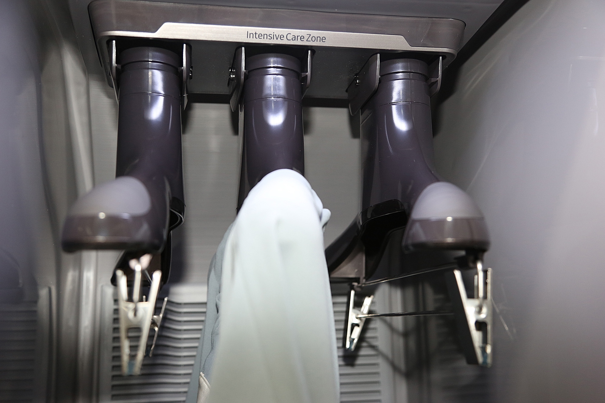 경제;기업;재벌;삼성;삼성전자;가전;백색가전;의류청정기;의류관리기