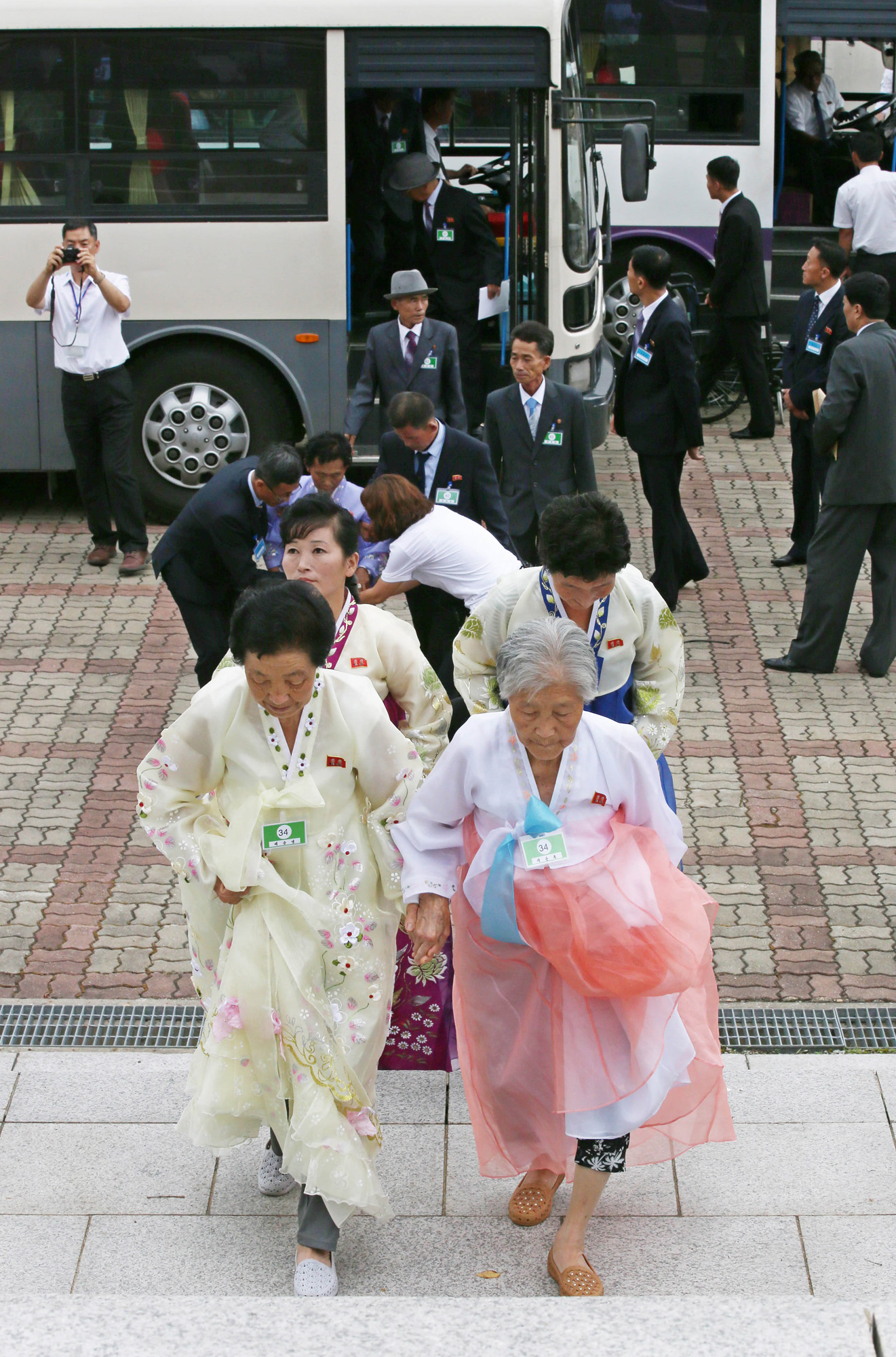 남북;북한;이산가족;상봉;금강산;이산가족상봉