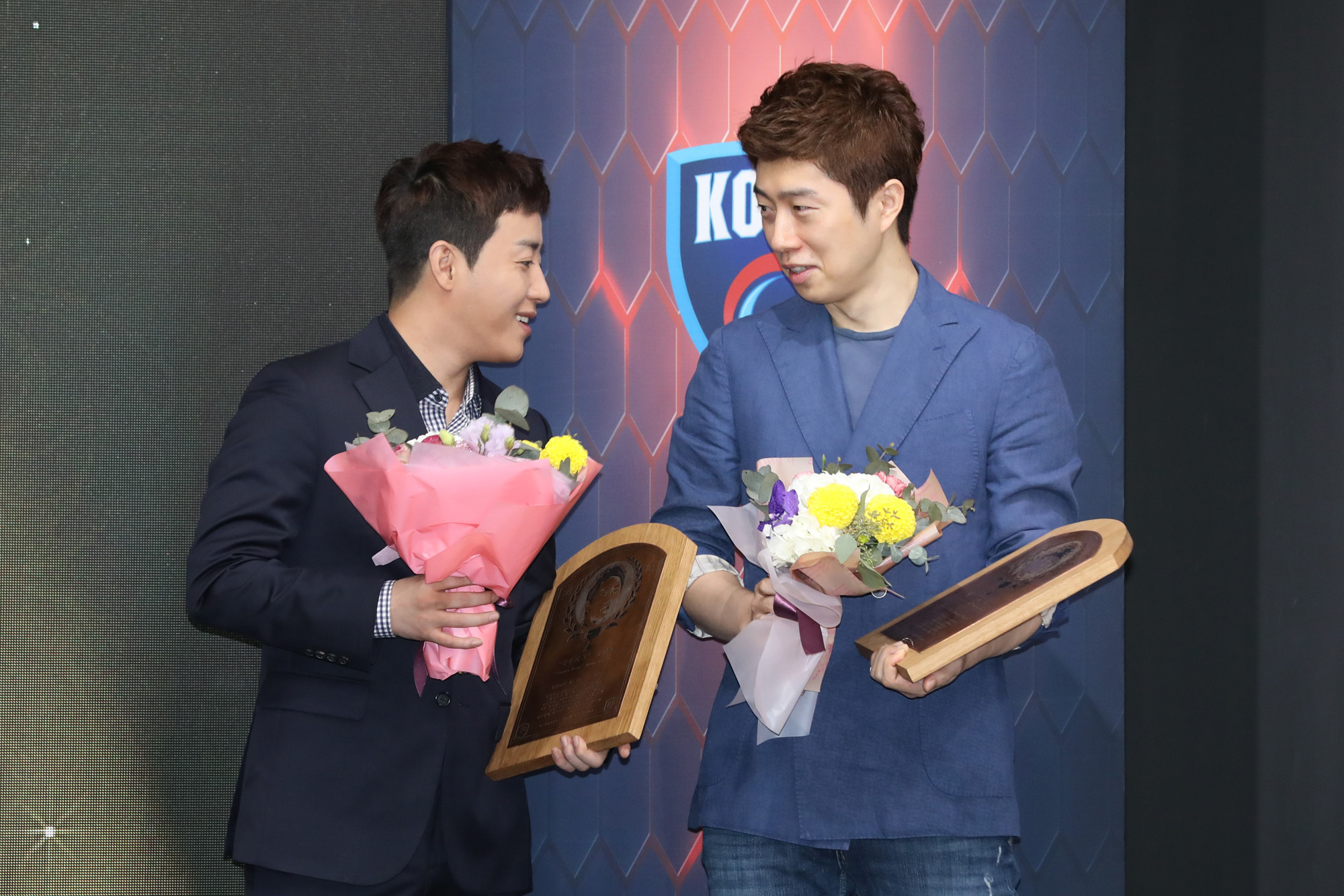 스포츠;e스포츠게임;명예의전당개관식