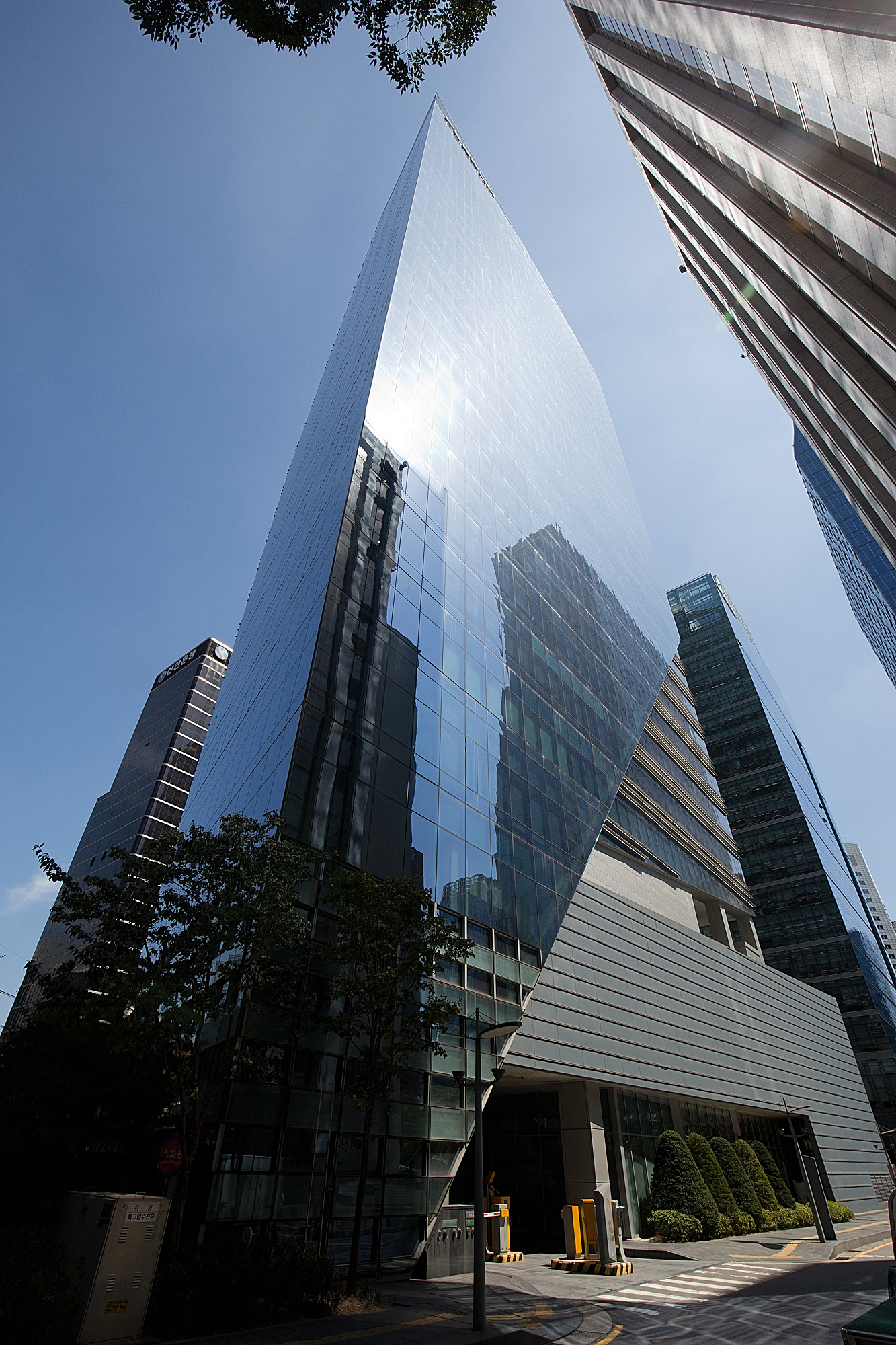 경제;건물;페럼;FERRUM;빌딩;을지로