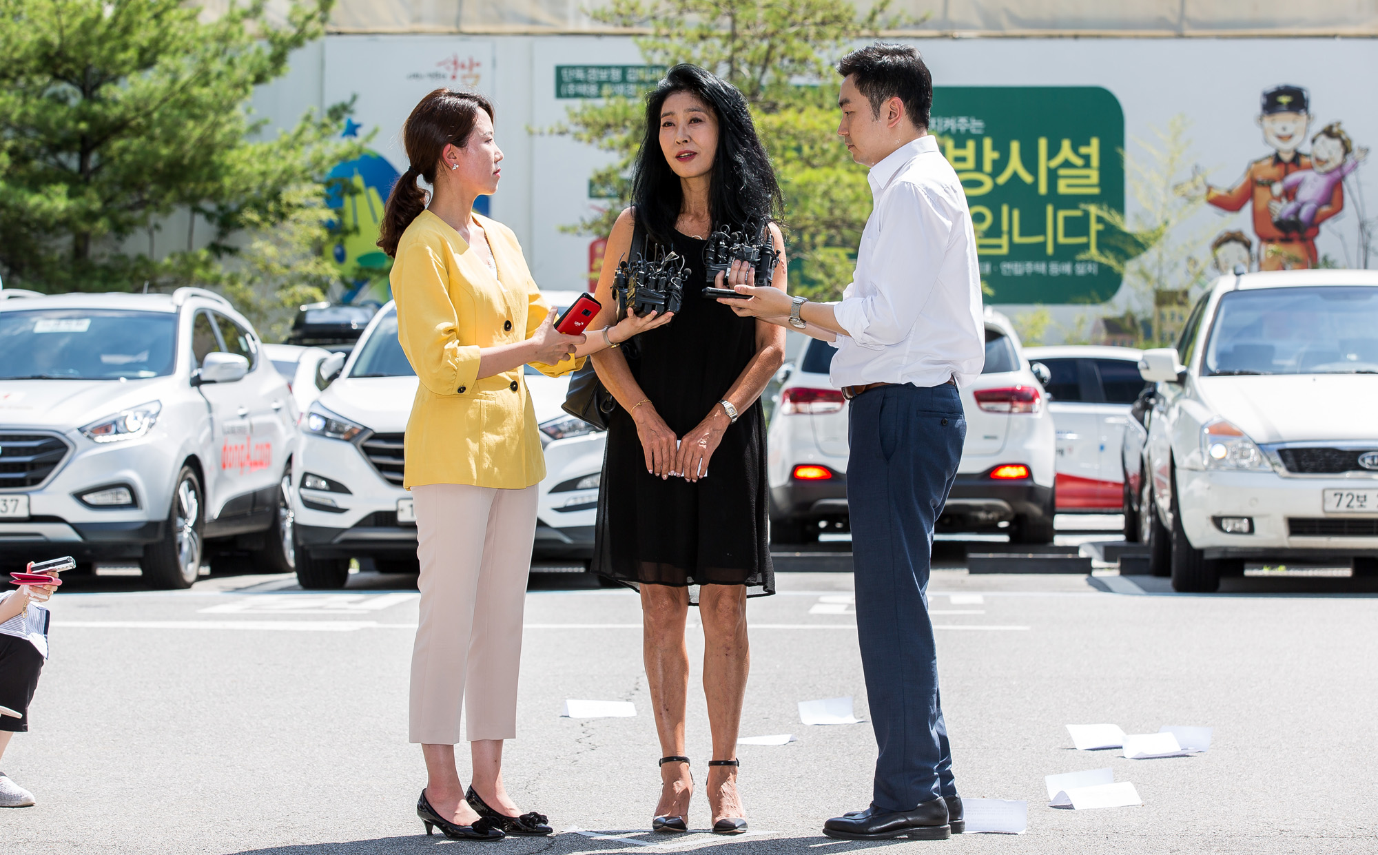 사회;사건사고;이재명;이재명경기도지사;김부선;여배우스캔들;김부선경찰출석;스캔들진실공방