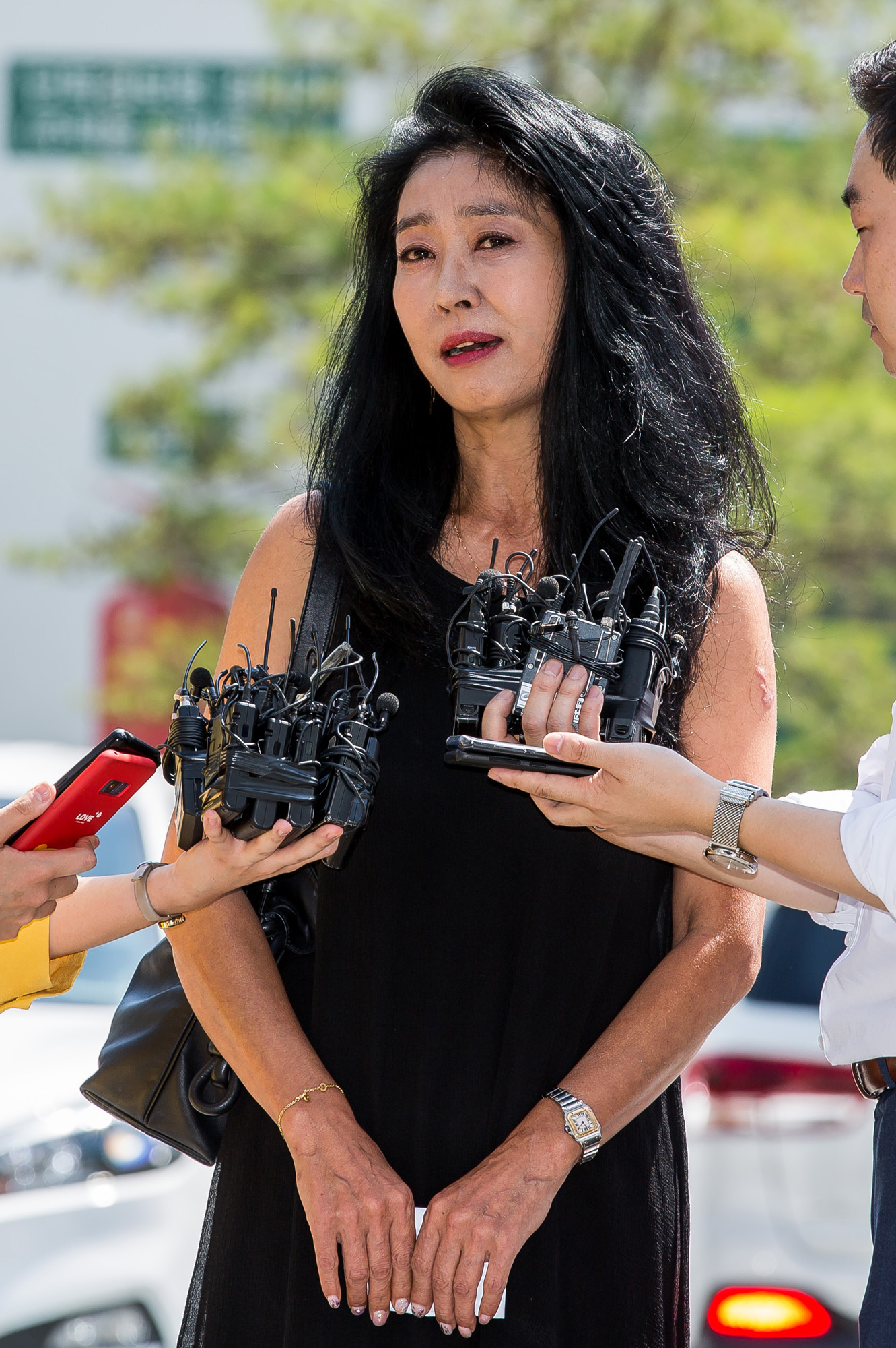 사회;사건사고;이재명;이재명경기도지사;김부선;여배우스캔들;김부선경찰출석;스캔들진실공방