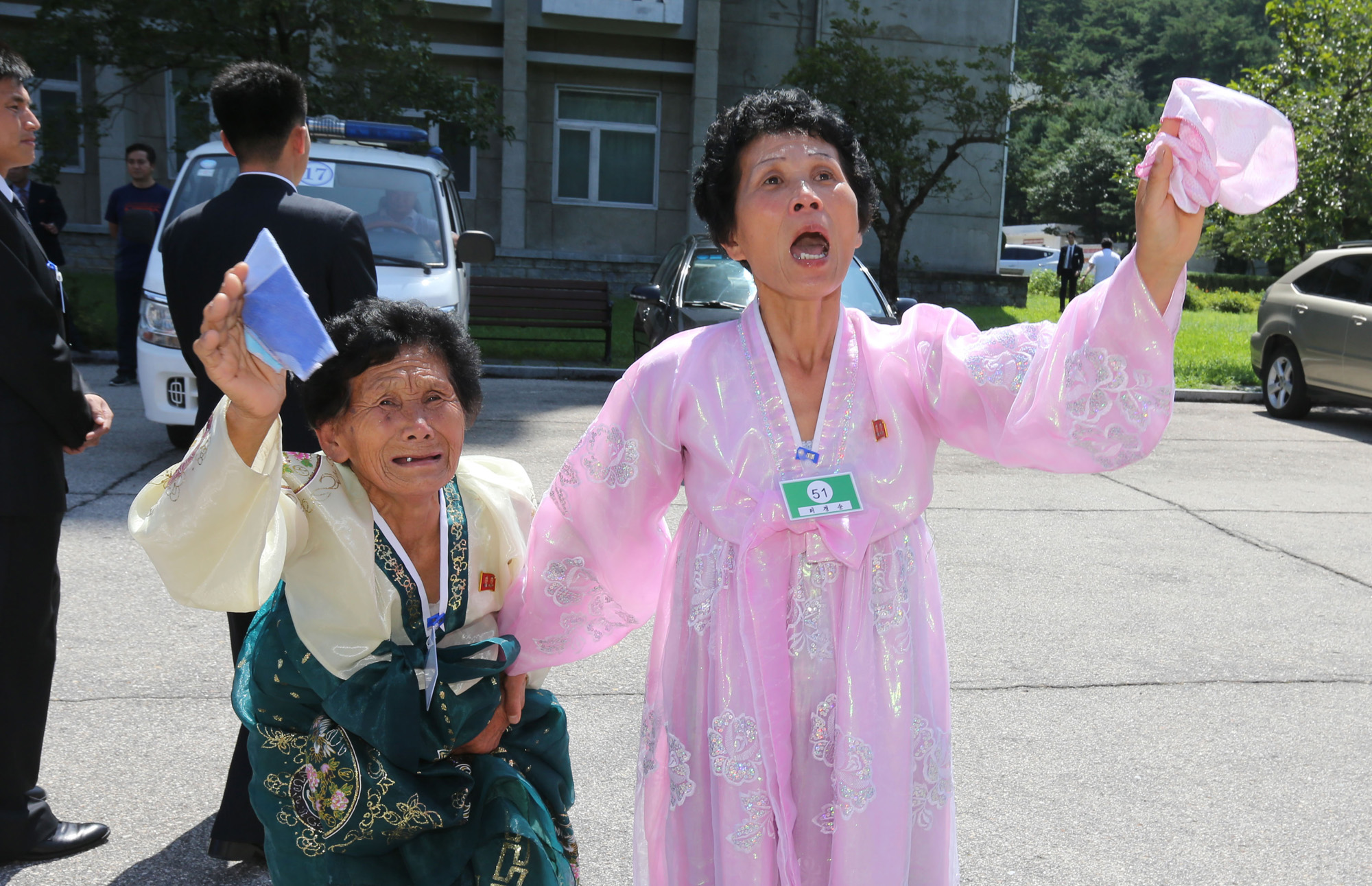 남북;북한;이산가족;상봉;금강산;이산가족상봉