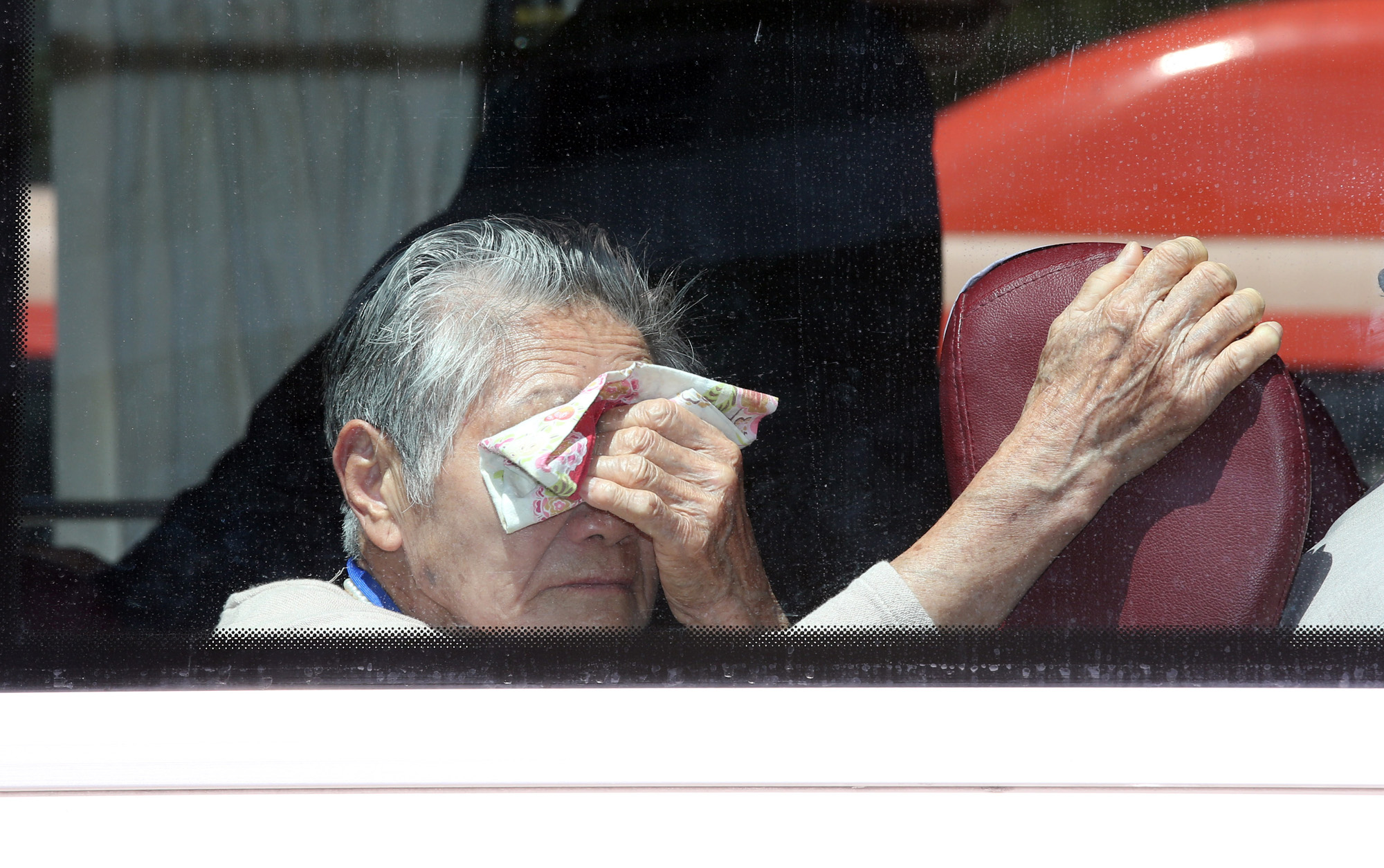 남북;북한;이산가족;상봉;금강산;이산가족상봉