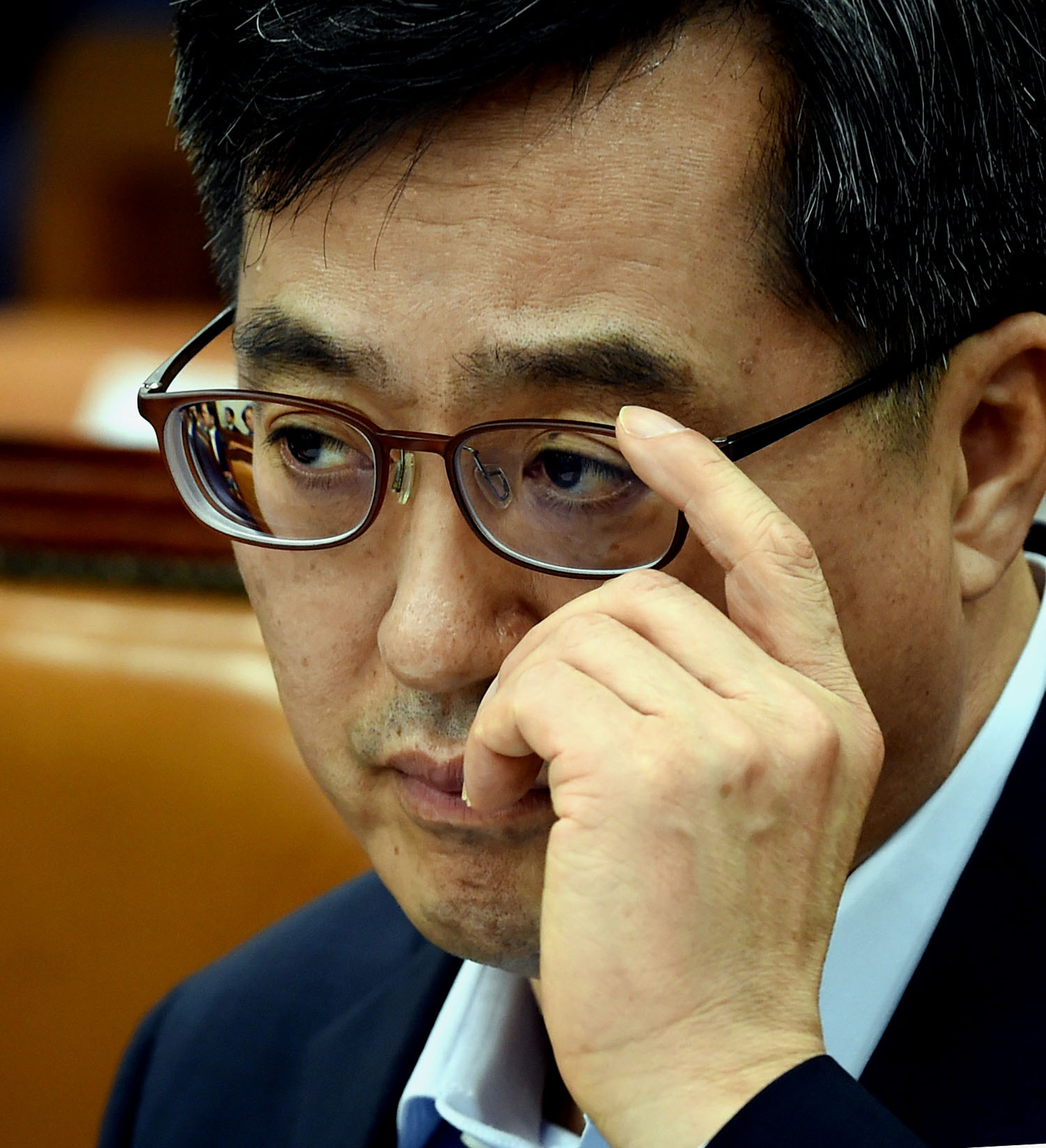 정치국회;기획재정위원회;김동연경제부총리