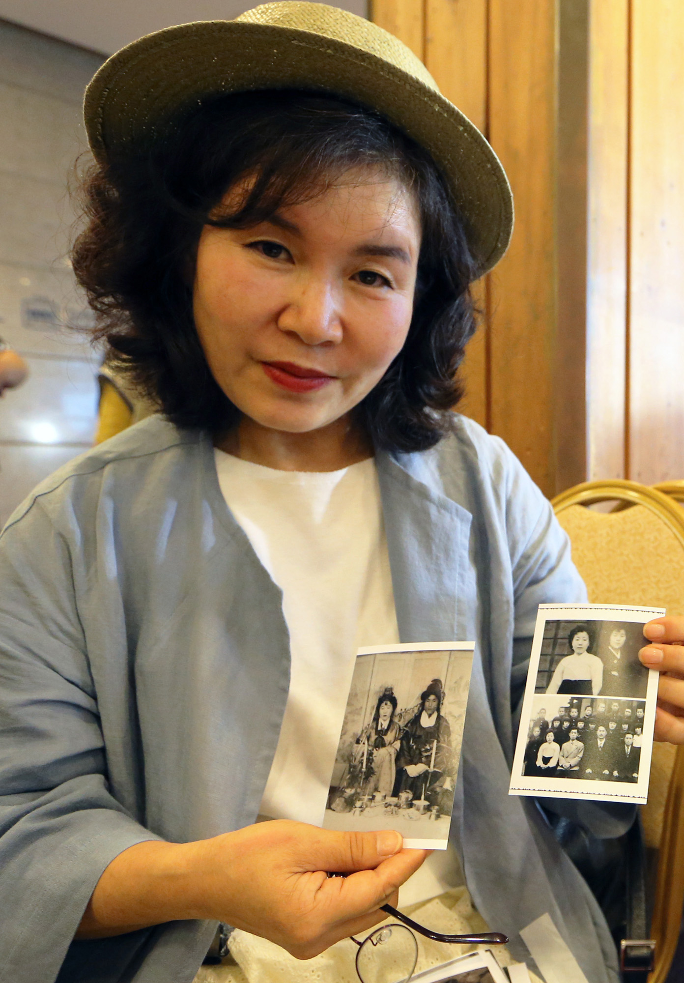 남북;북한;이산가족;상봉;금강산;이산가족상봉;속초