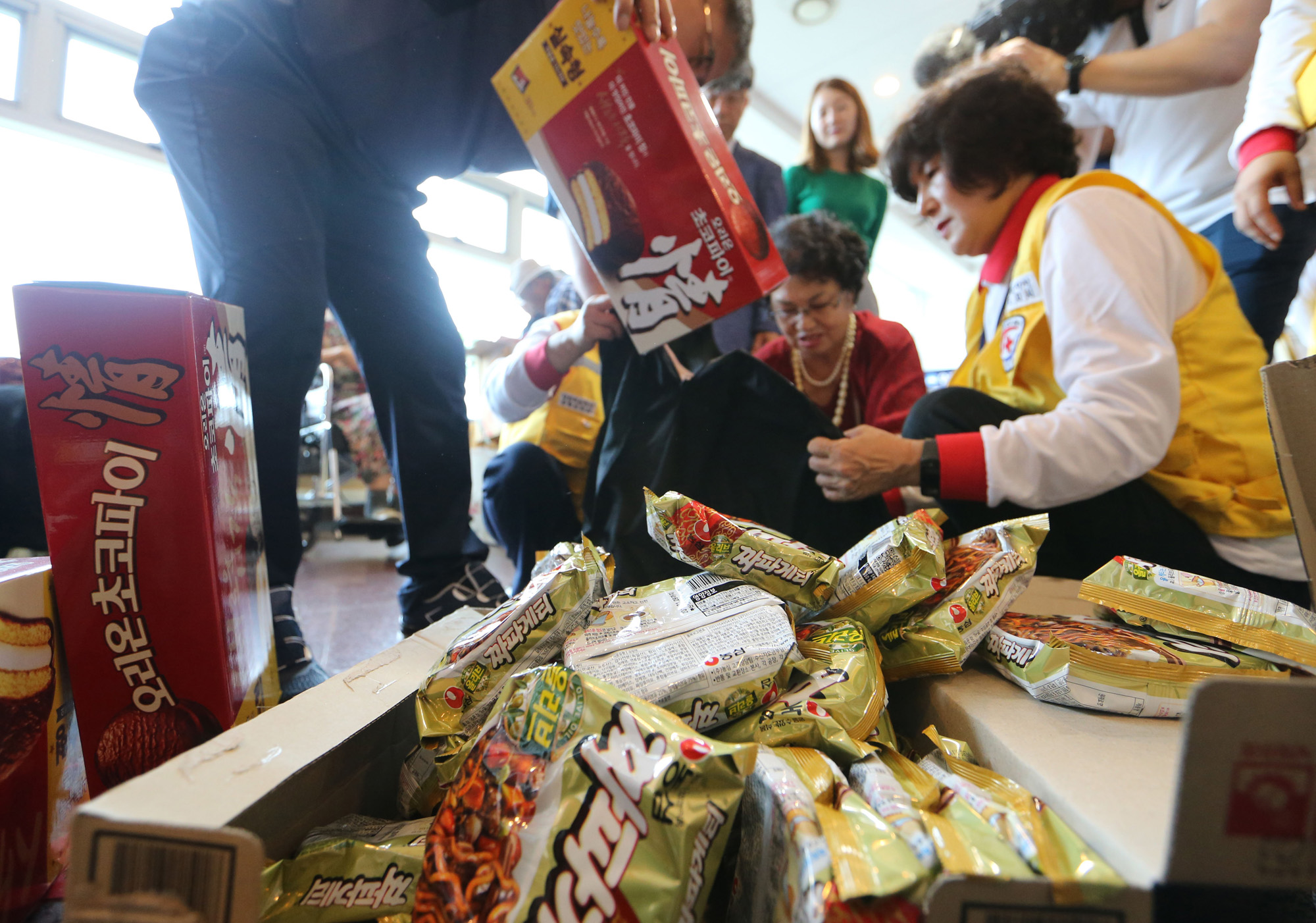 남북;북한;이산가족;상봉;금강산;이산가족상봉;속초