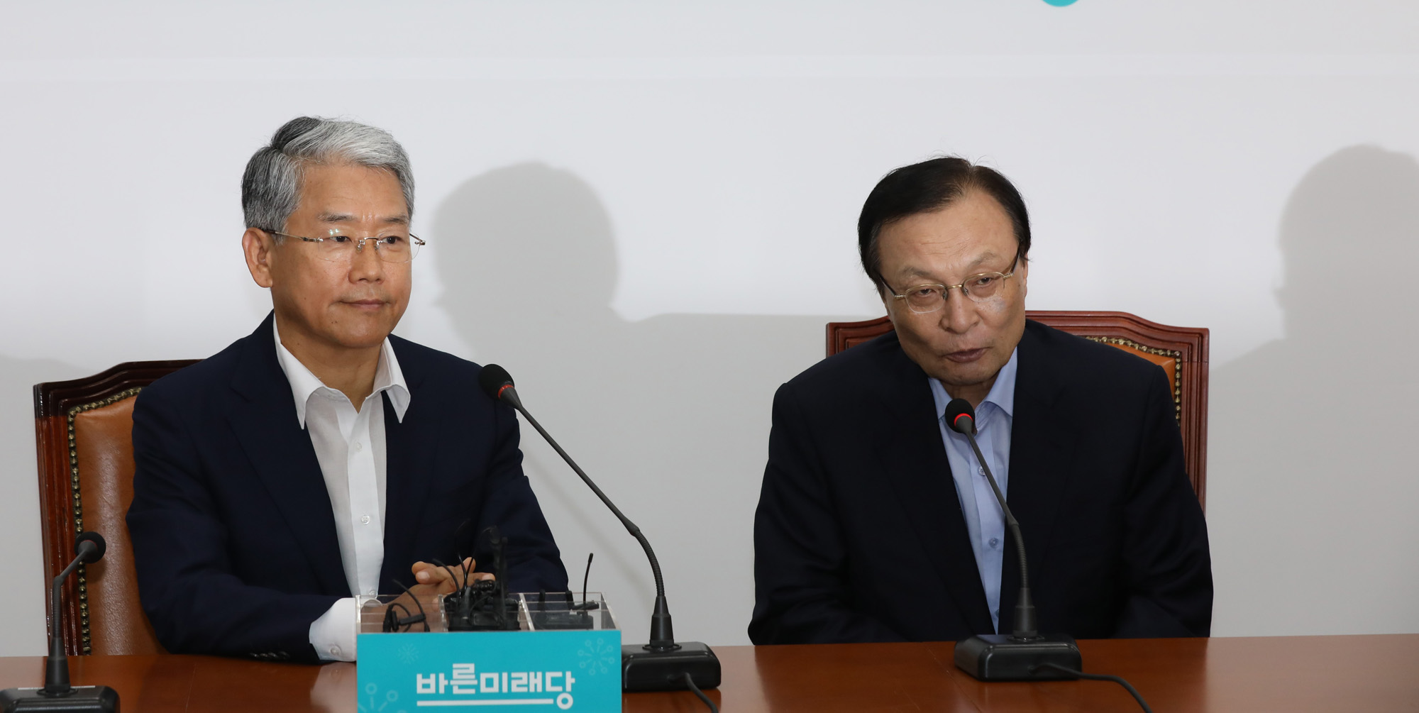 정치국회;이해찬;김동철