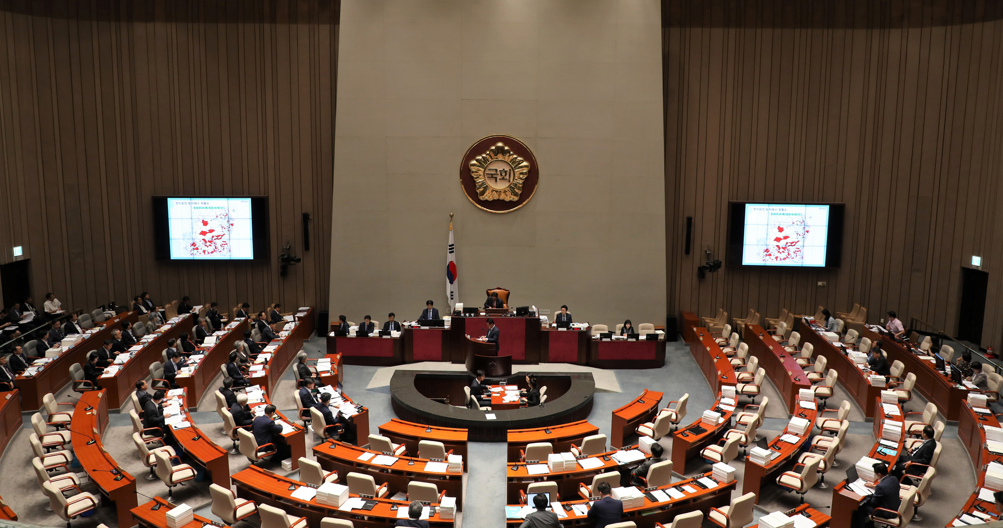 정치국회;예산결산특별위원회