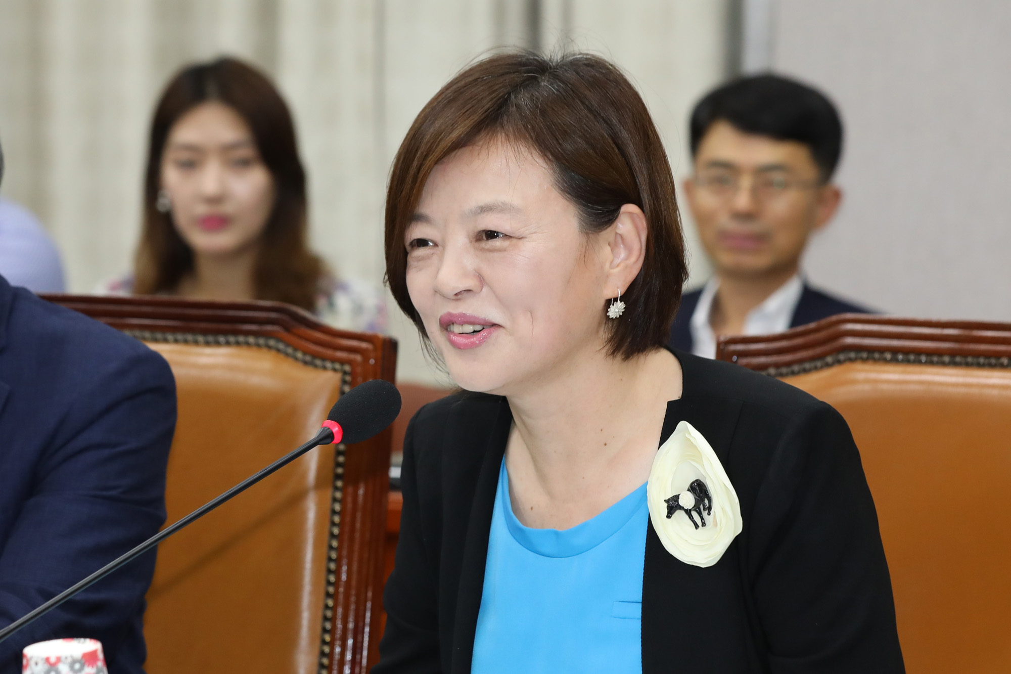 정치국회;진선미의원;여성가족부