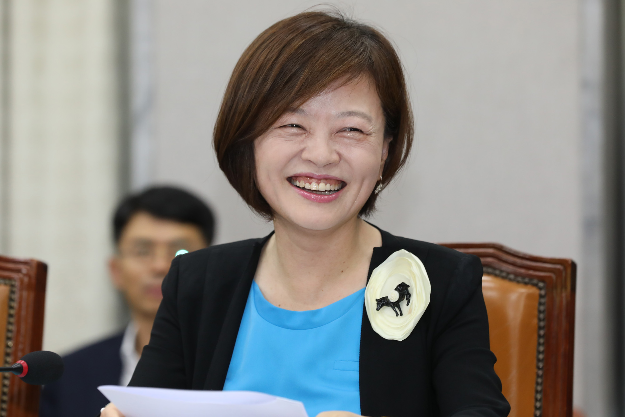 정치국회;진선미의원;여성가족부