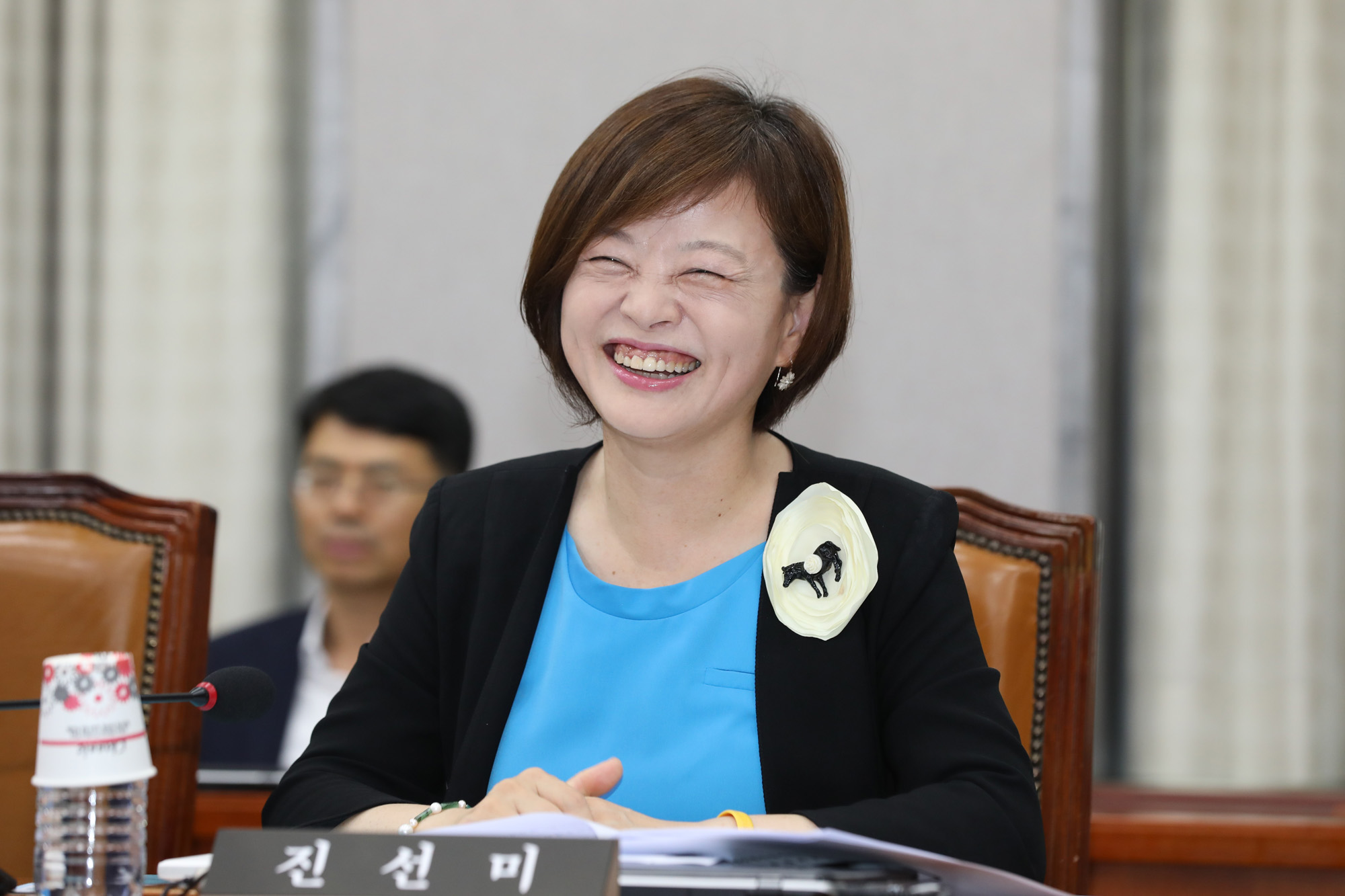 정치국회;진선미의원;여성가족부