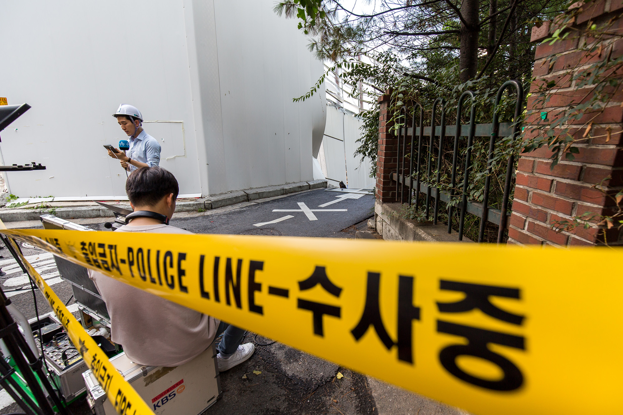 사회;사건사고;자연재해;싱크홀;땅꺼짐;금천구싱크홀;가산동싱크홀;공사현장땅꺼짐