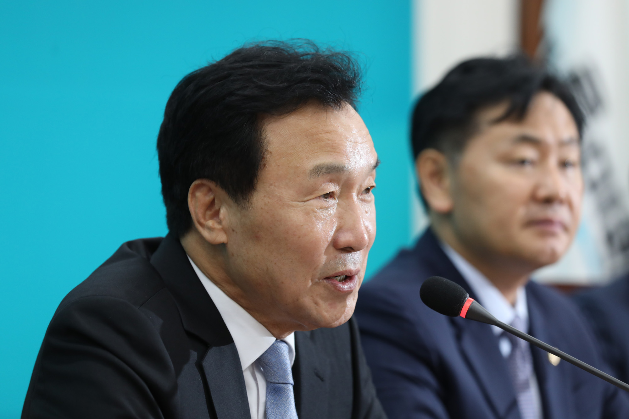 정치국회;손학규대표;바른미래당최고위