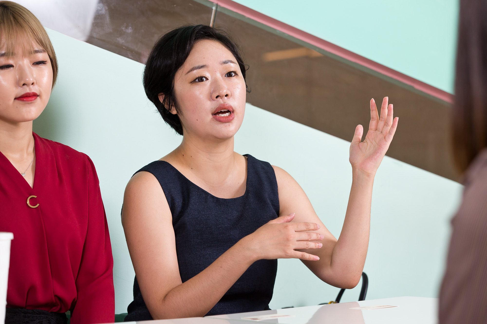 사회;이슈;페미니즘;페미니스트;페미니스트엄마들모임