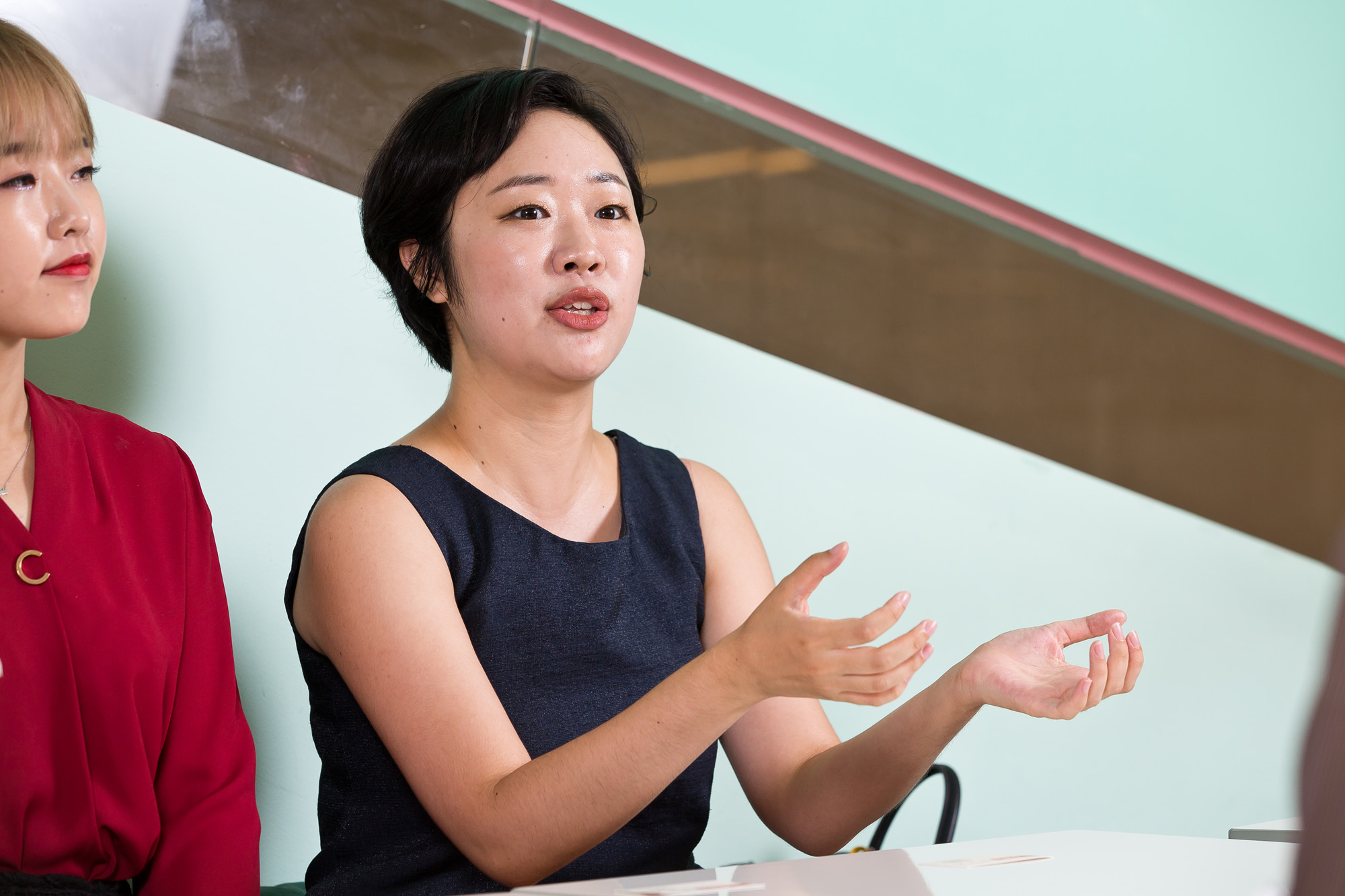 사회;이슈;페미니즘;페미니스트;페미니스트엄마들모임