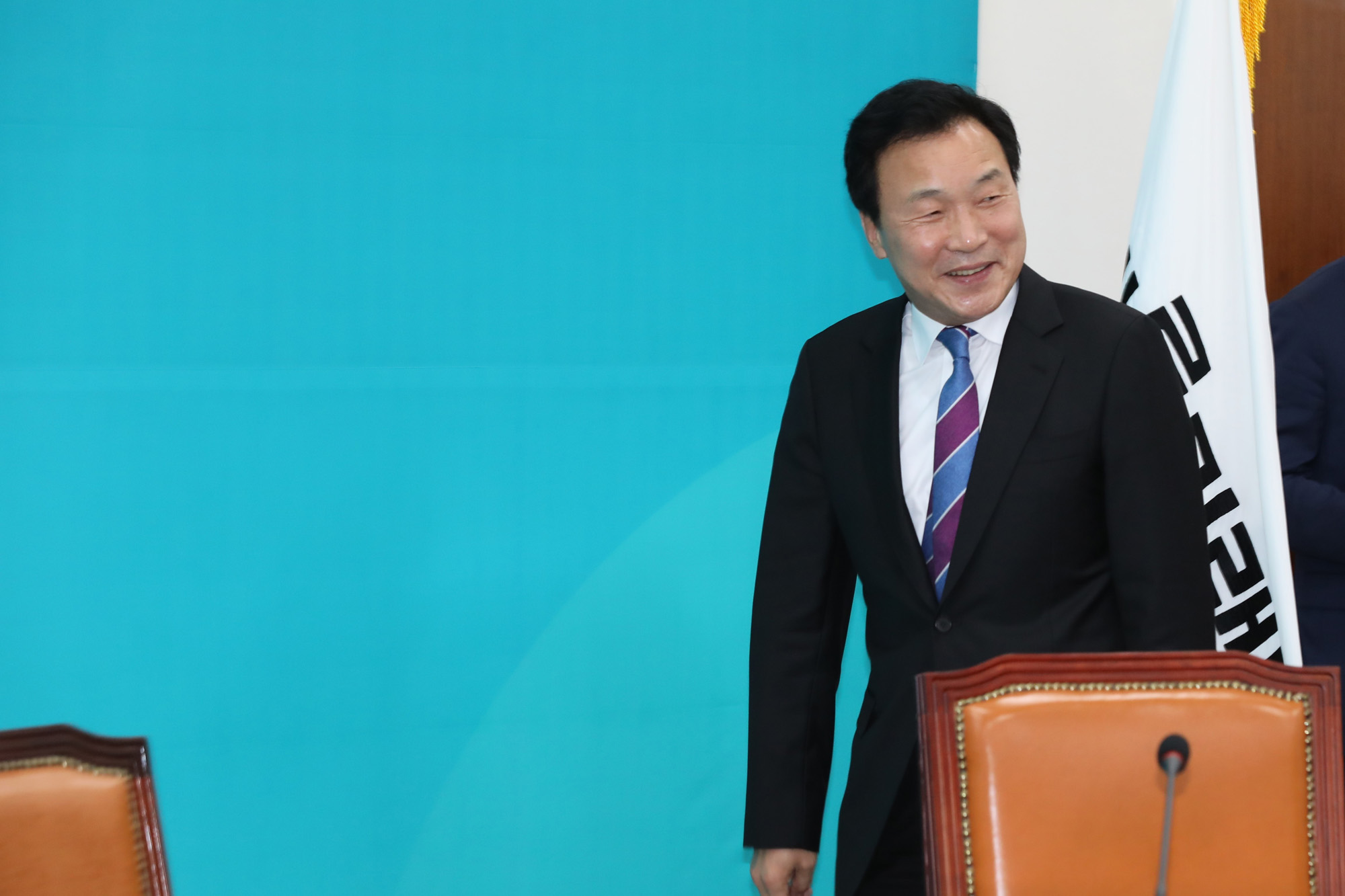 정치국회;손학규대표;바른미래당대표