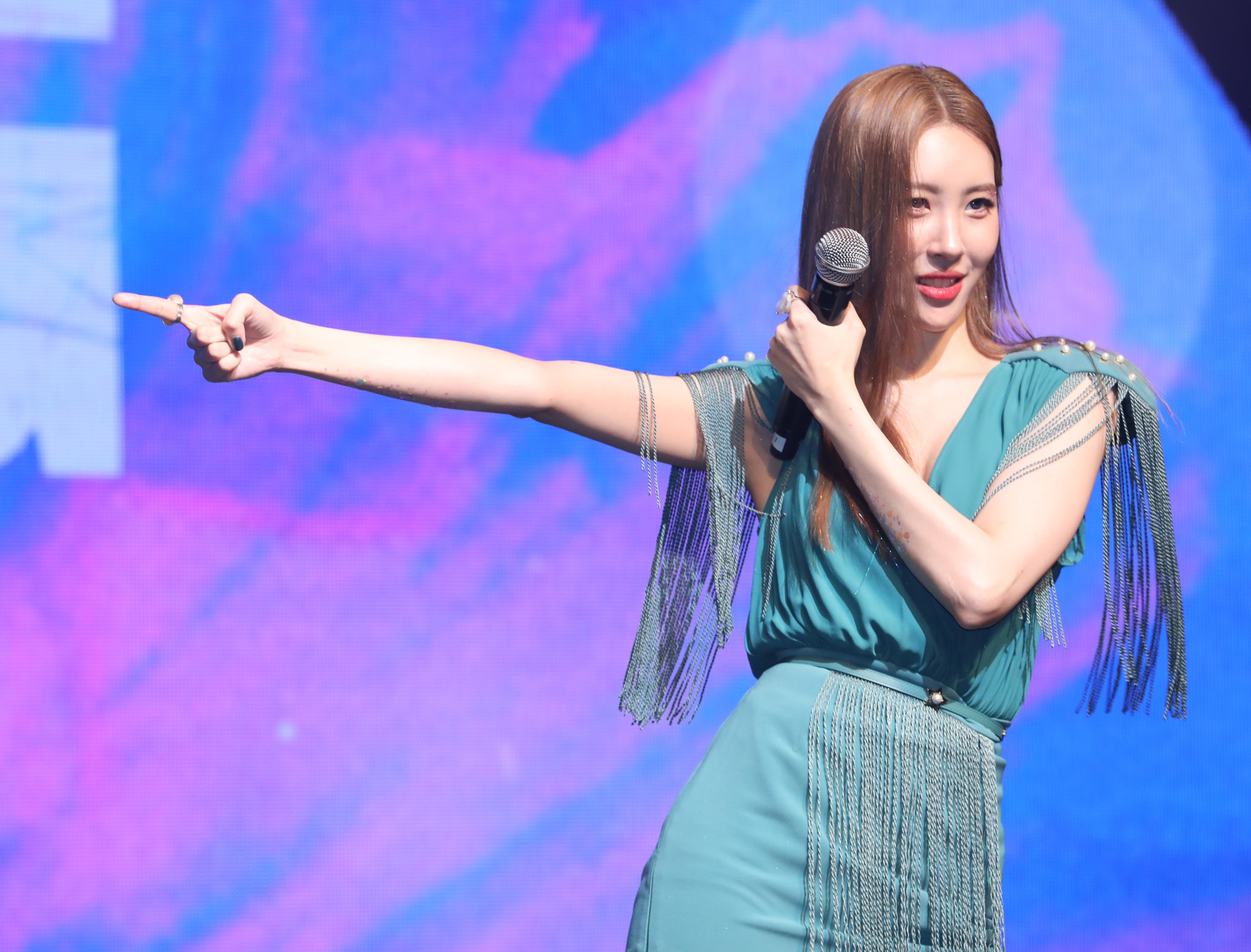 가수선미;선미;원더걸스;여자가수