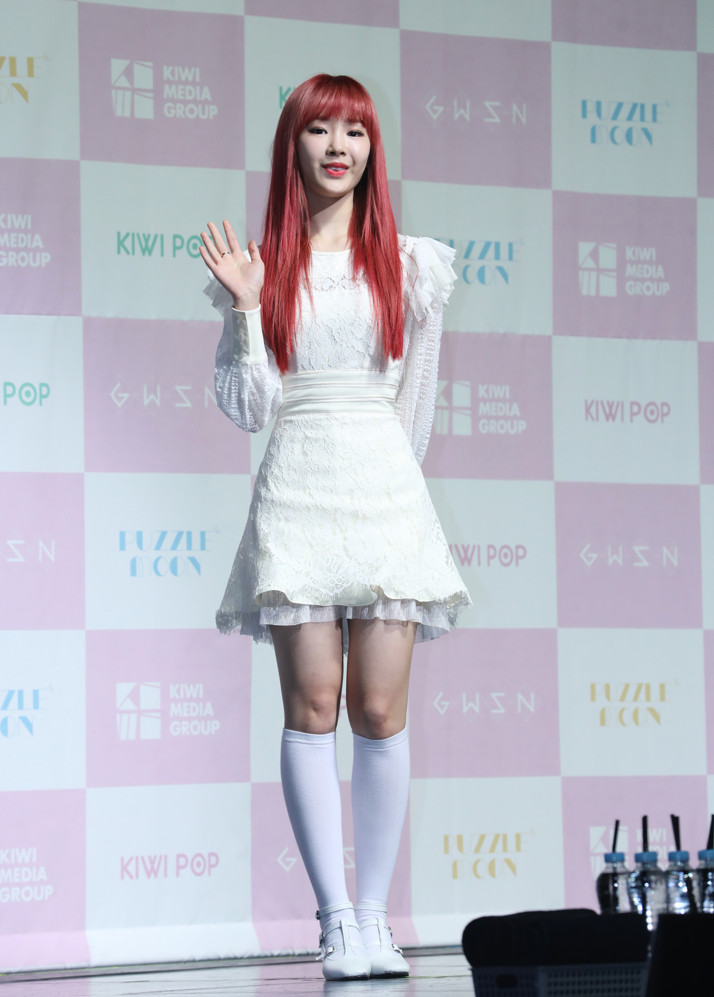 공원소녀;데뷔;걸그룹;김형석;김형석프로듀싱