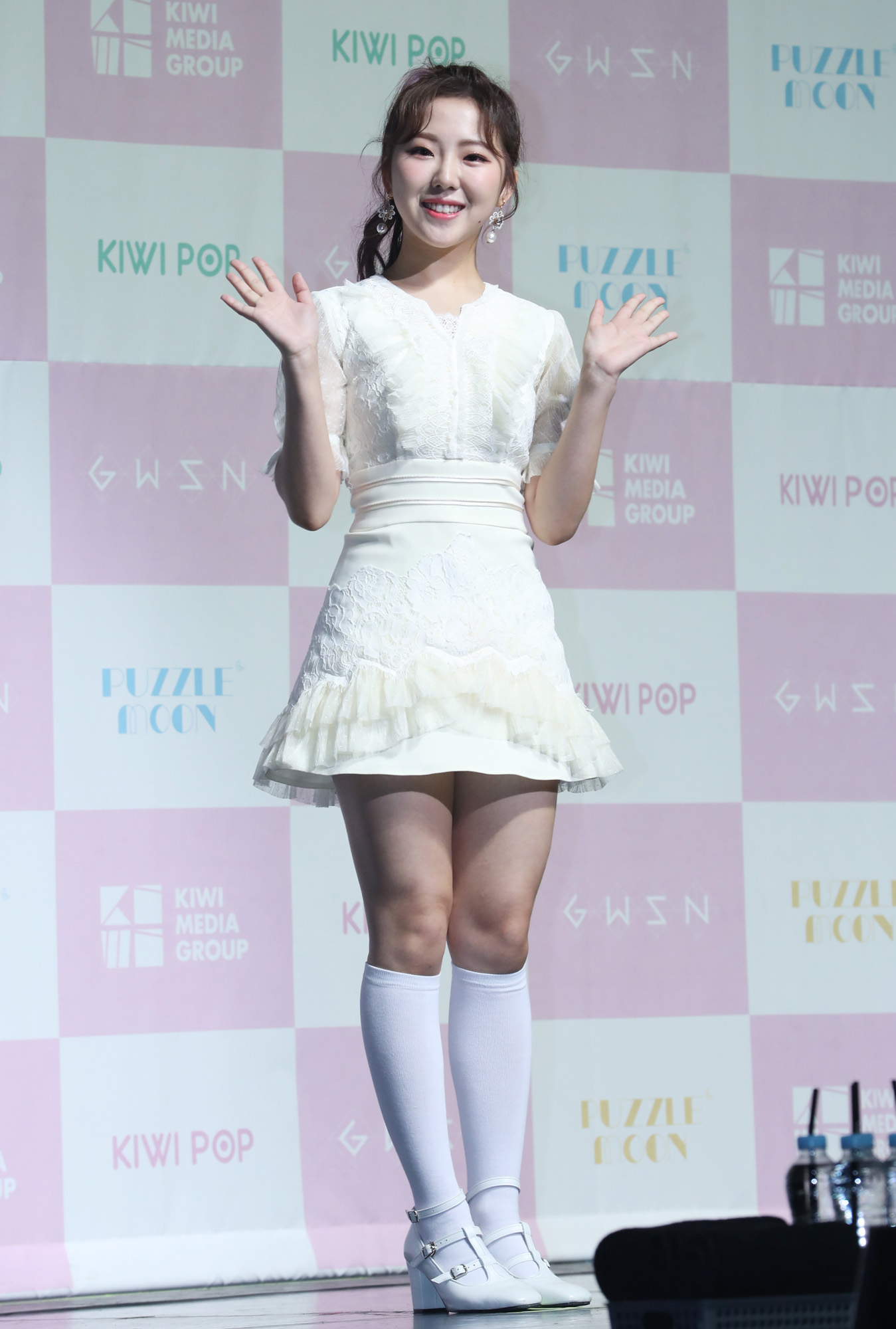 공원소녀;데뷔;걸그룹;김형석;김형석프로듀싱