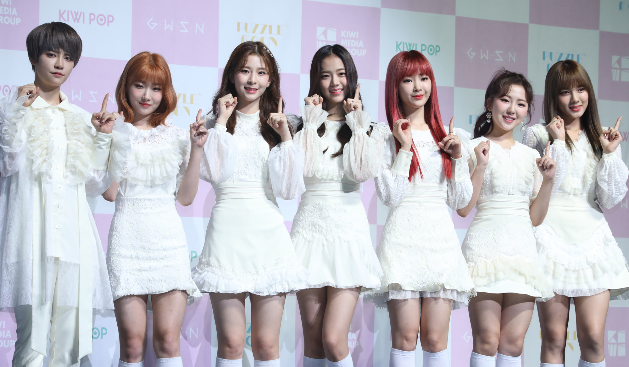 공원소녀;데뷔;걸그룹;김형석;김형석프로듀싱