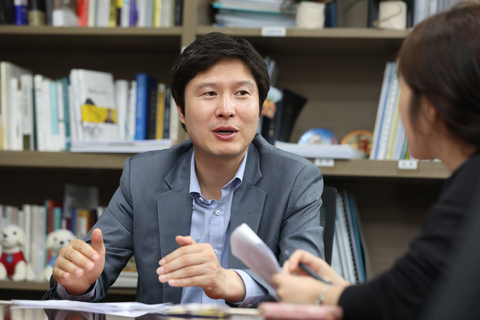 정치국회;김해영최고위원;더불어민주당최고위원
