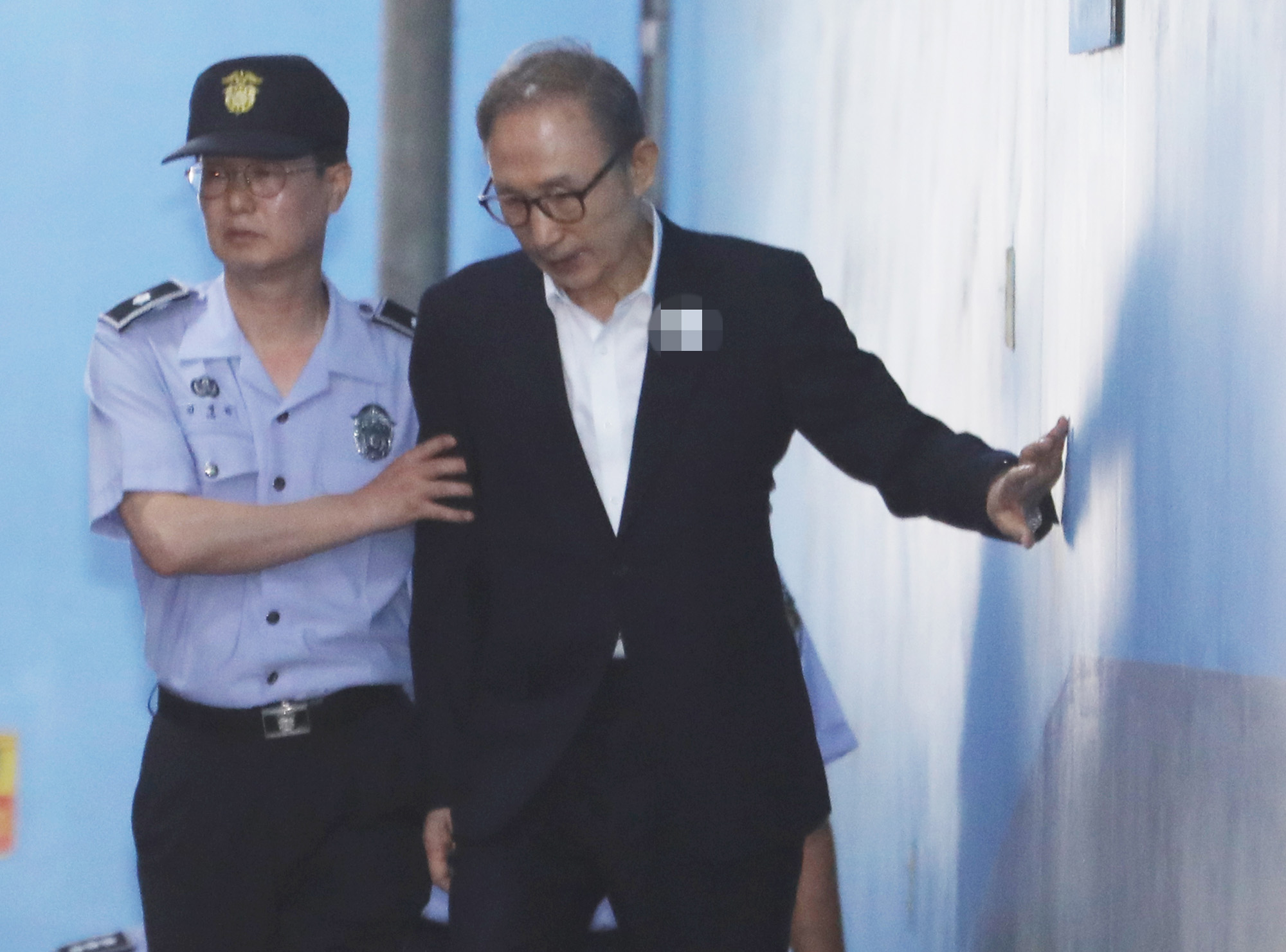 이명박;1심구형;이명박1심;MB;MB구형