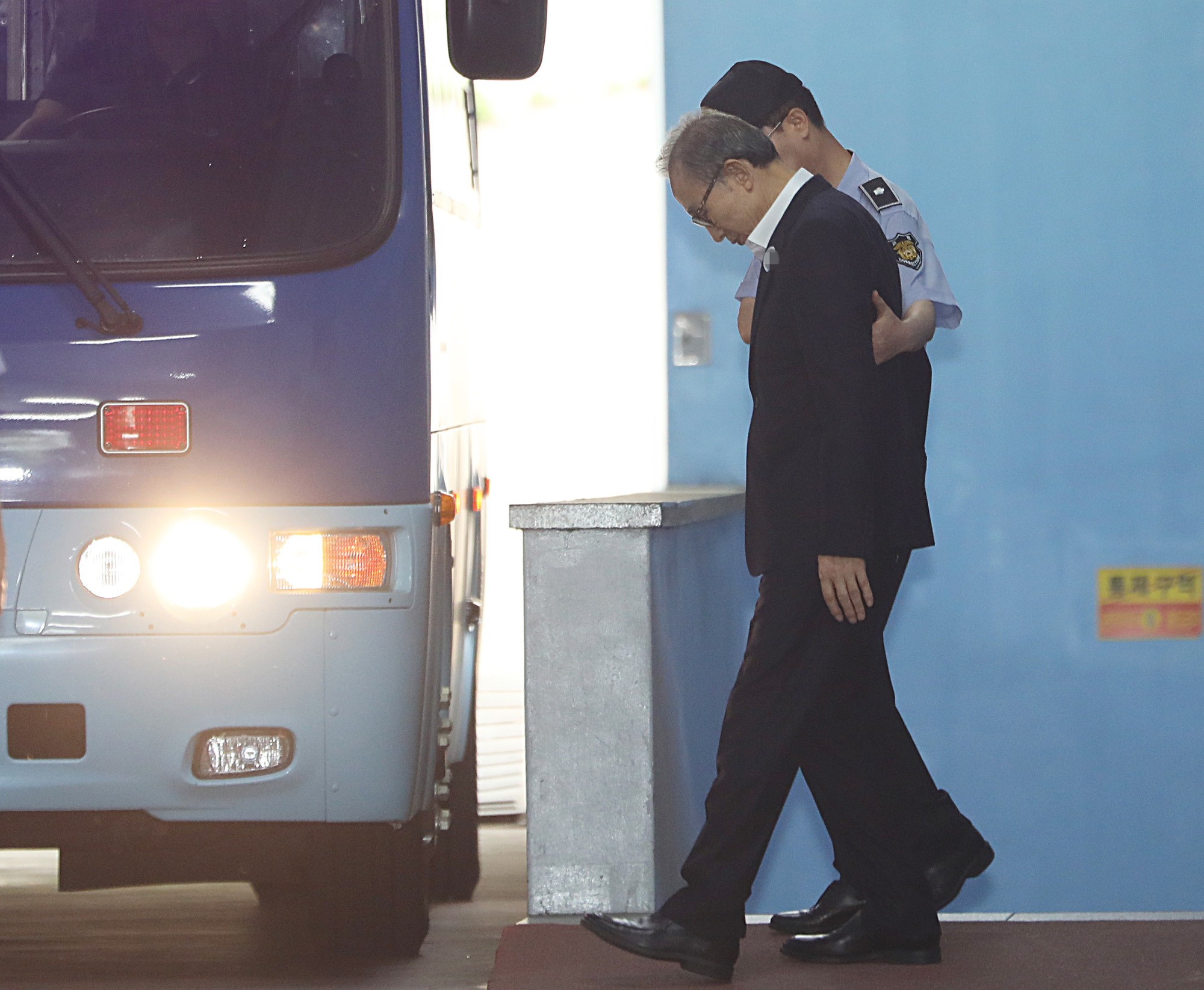 이명박;1심구형;이명박1심;MB;MB구형