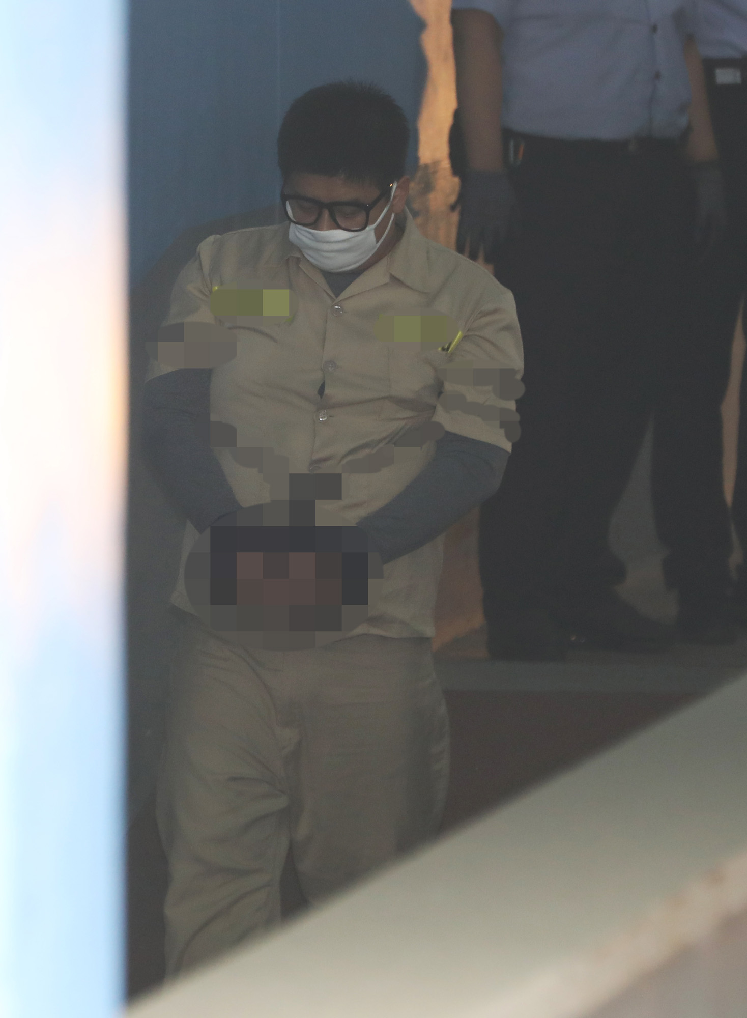 어금니아빠;이영학;이영학2심
