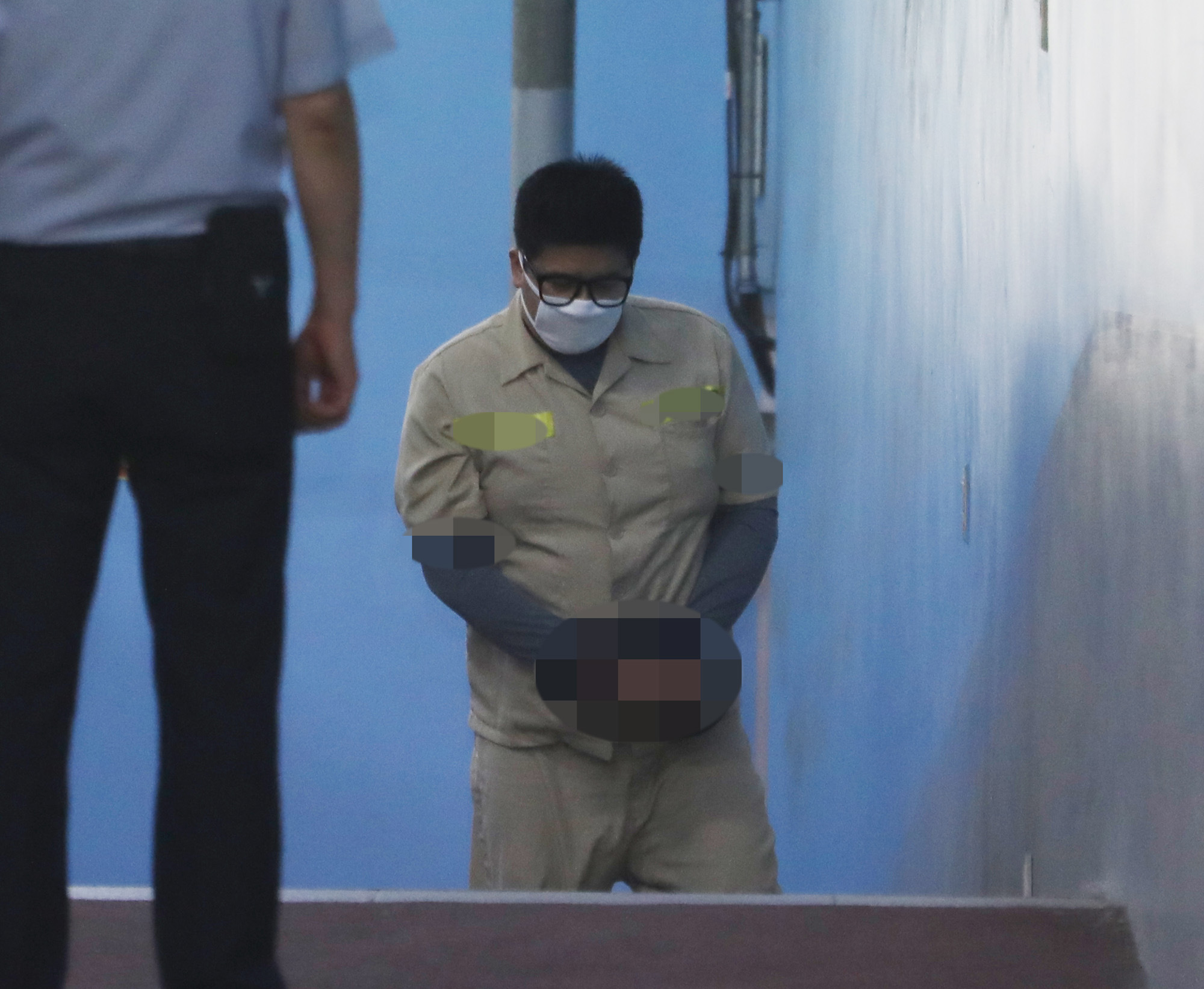 어금니아빠;이영학;이영학2심