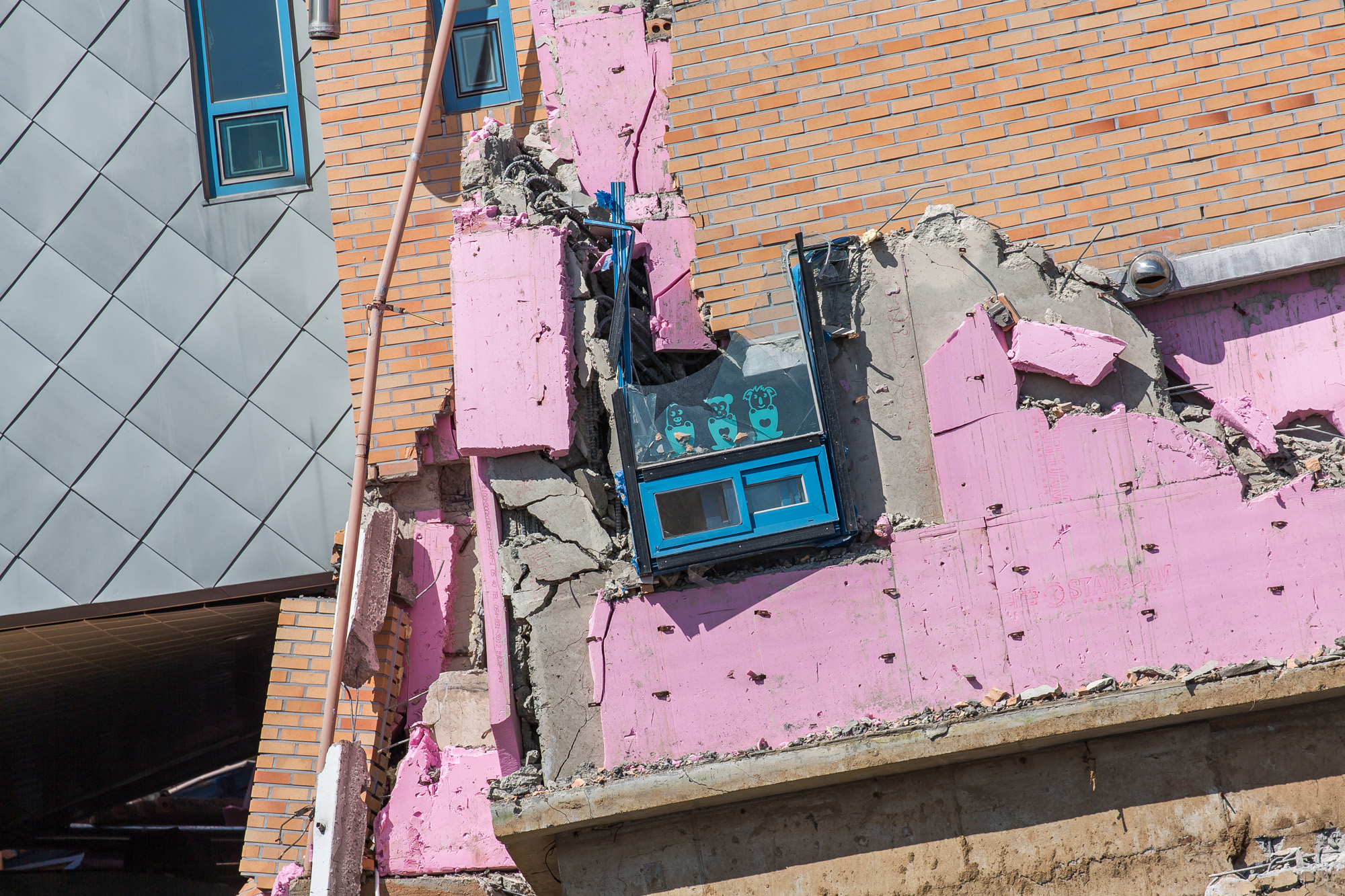 사회;사건사고;건물붕괴;공사장사고;상도유치원붕괴;공사현장붕괴