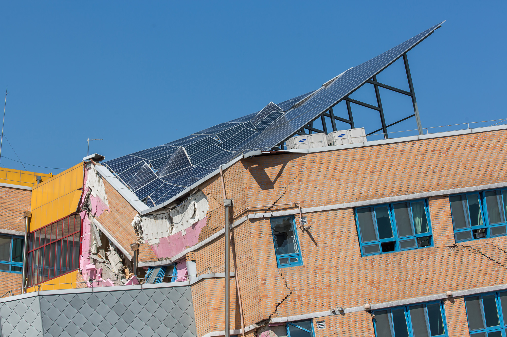 사회;사건사고;건물붕괴;공사장사고;상도유치원붕괴;공사현장붕괴