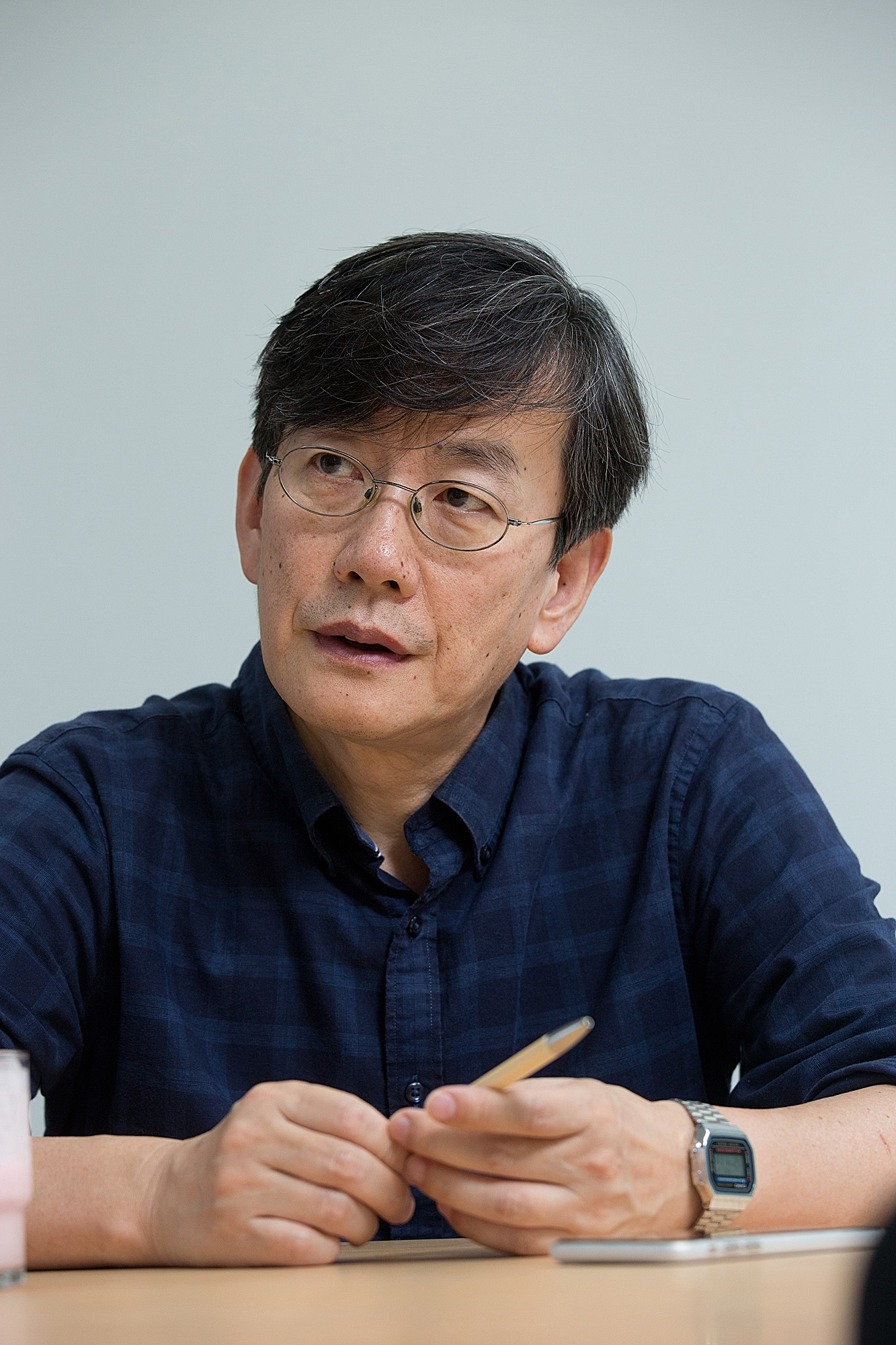 방송;언론;JTBC;손석희