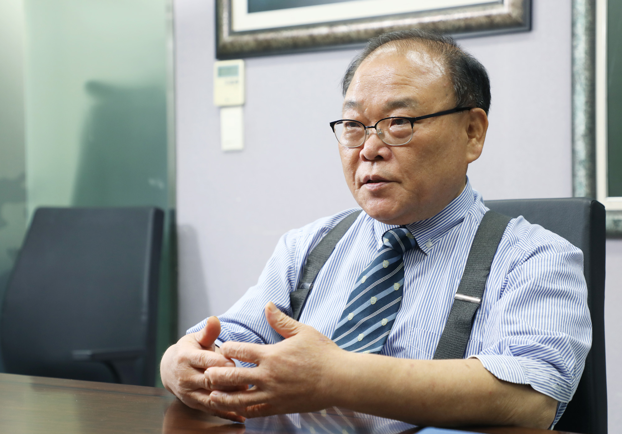 케이웨더;반기성;반기성센터장;날씨예보;날씨