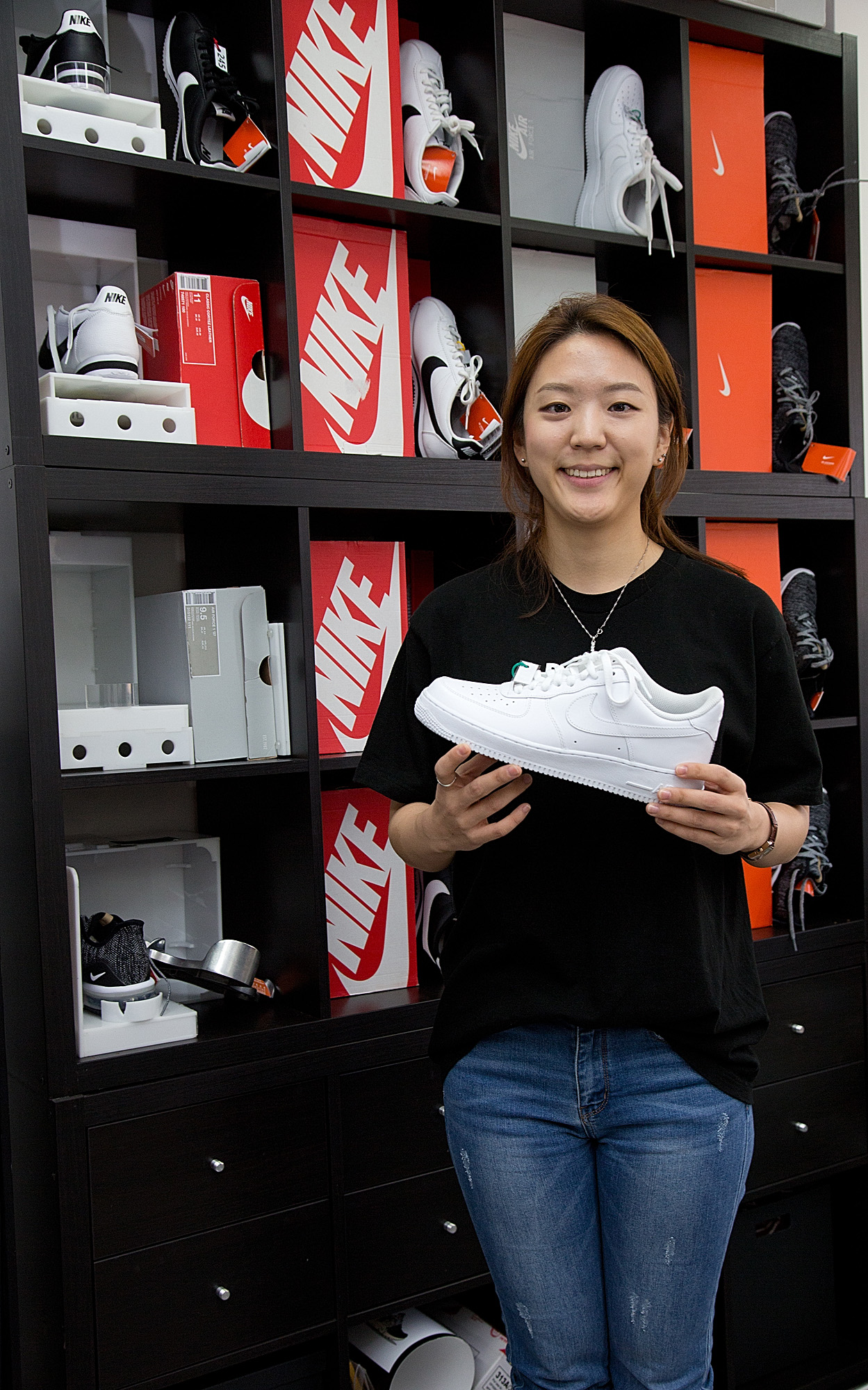 경제;기업;스타트업;벤쳐;신발;족형;발사이즈;perfitt;퍼핏