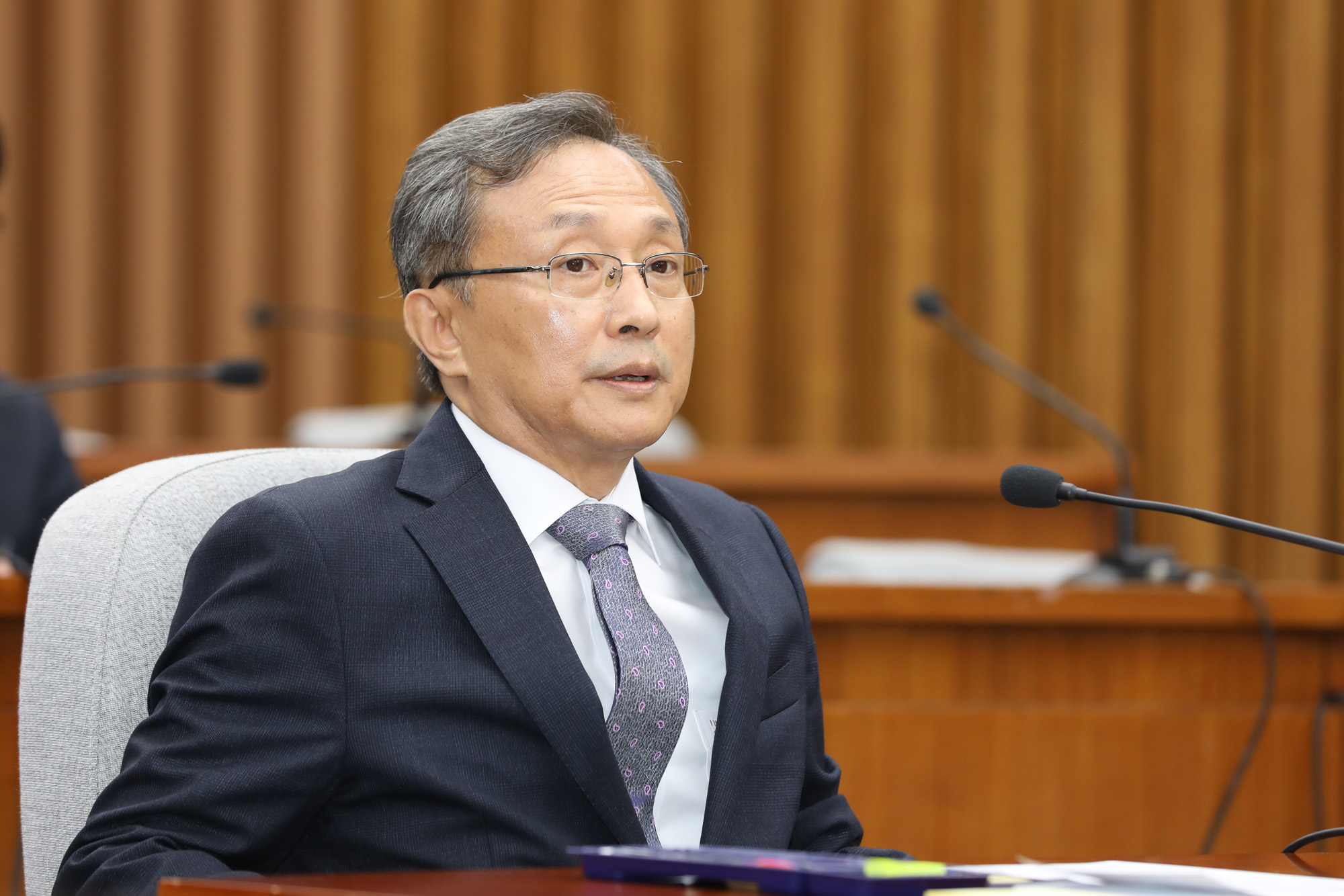 정치국회;유남석;인사청문회;헌법재판소장