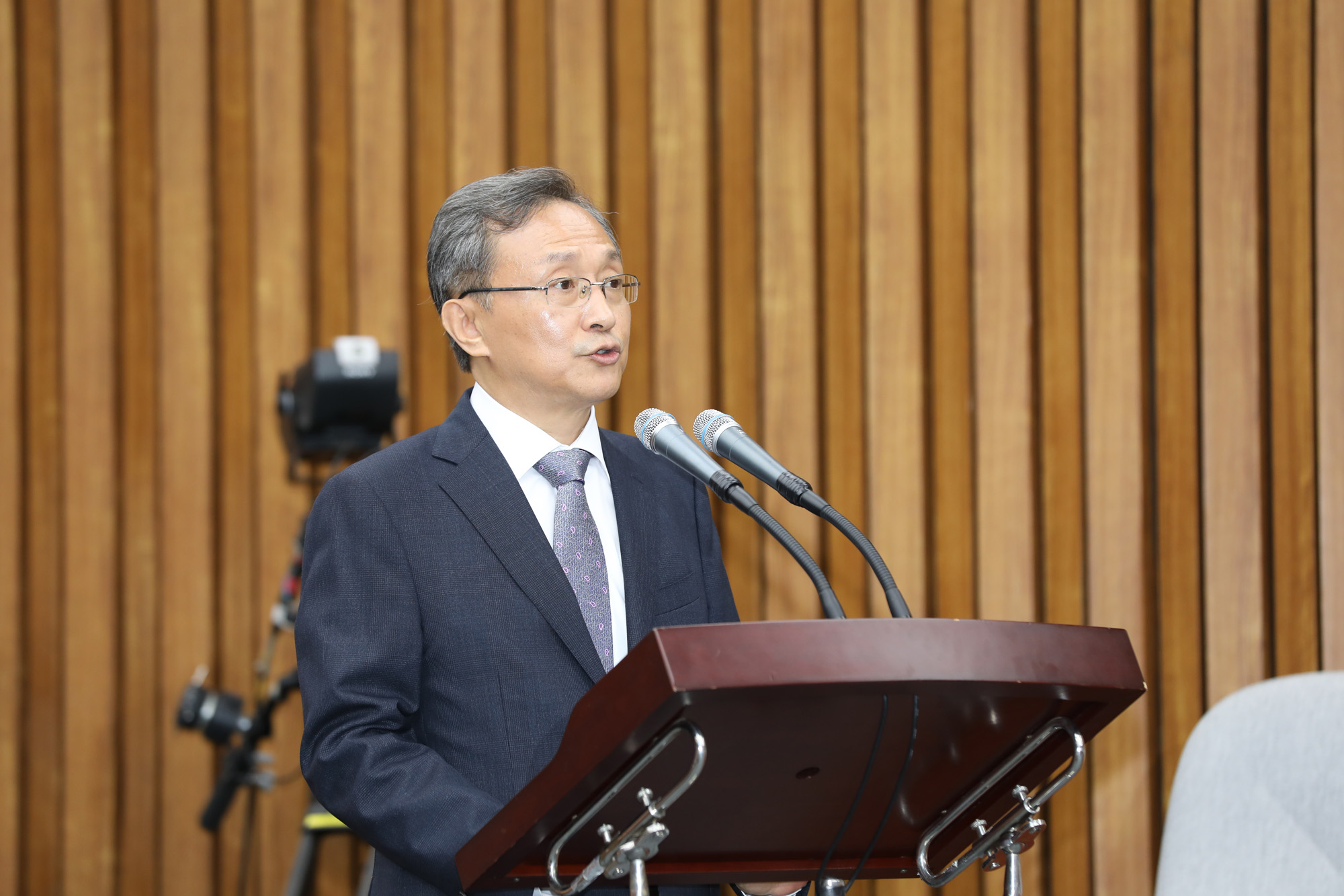 정치국회;유남석;인사청문회;헌법재판소장