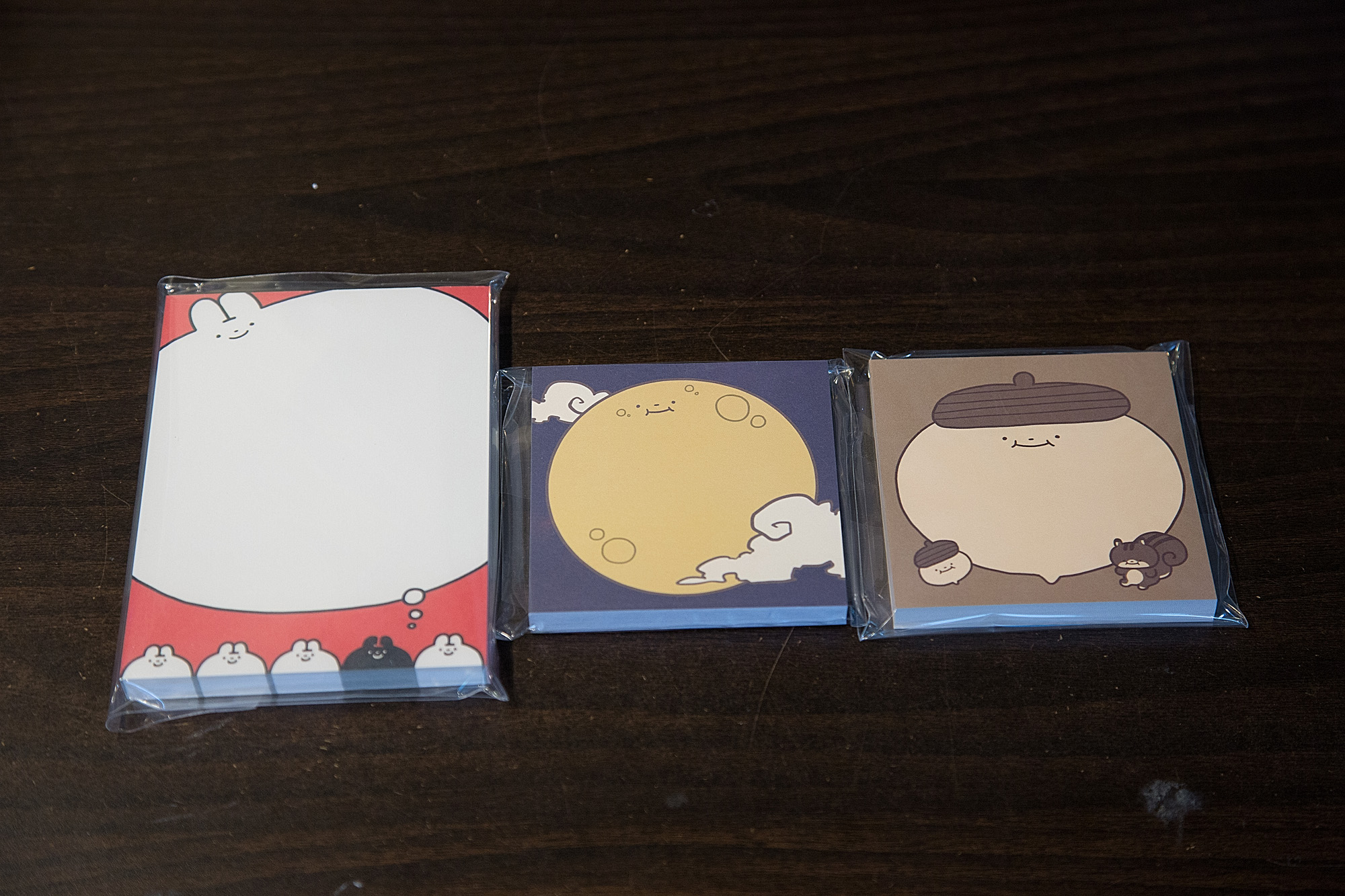 사회;세태;인스;인쇄스티커;떡메모;덕후;디자이너;캐릭터