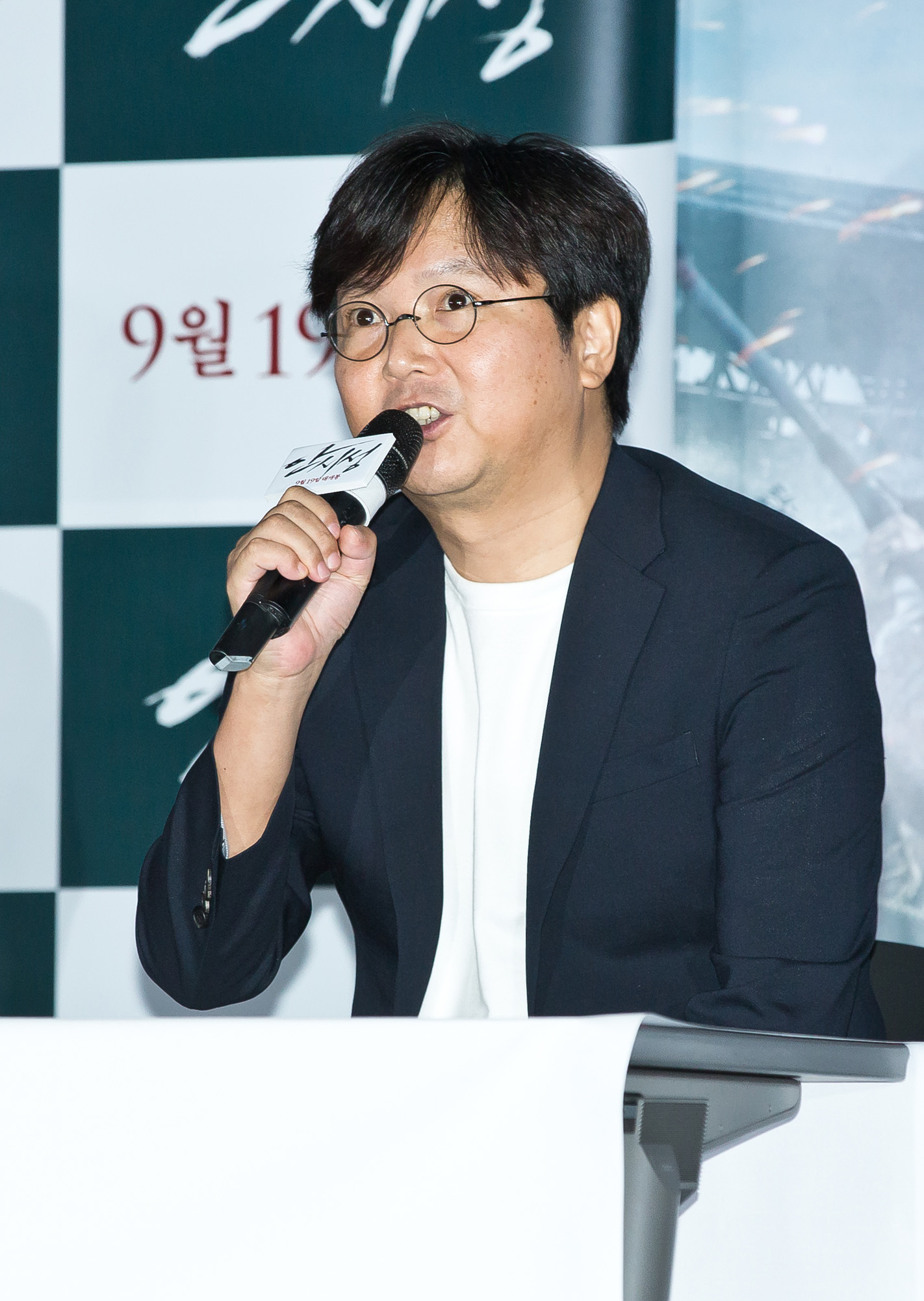 영화;언론시사회;안시성;배성우;엄태구;김설현;남주혁;조인성;박병은;김광식;액션영화;추석영화