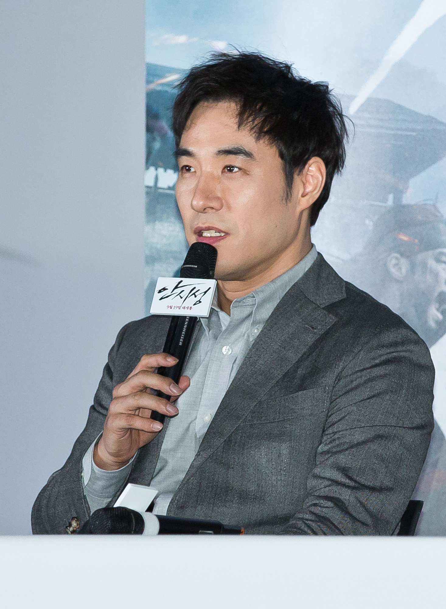 영화;언론시사회;안시성;배성우;엄태구;김설현;남주혁;조인성;박병은;김광식;액션영화;추석영화