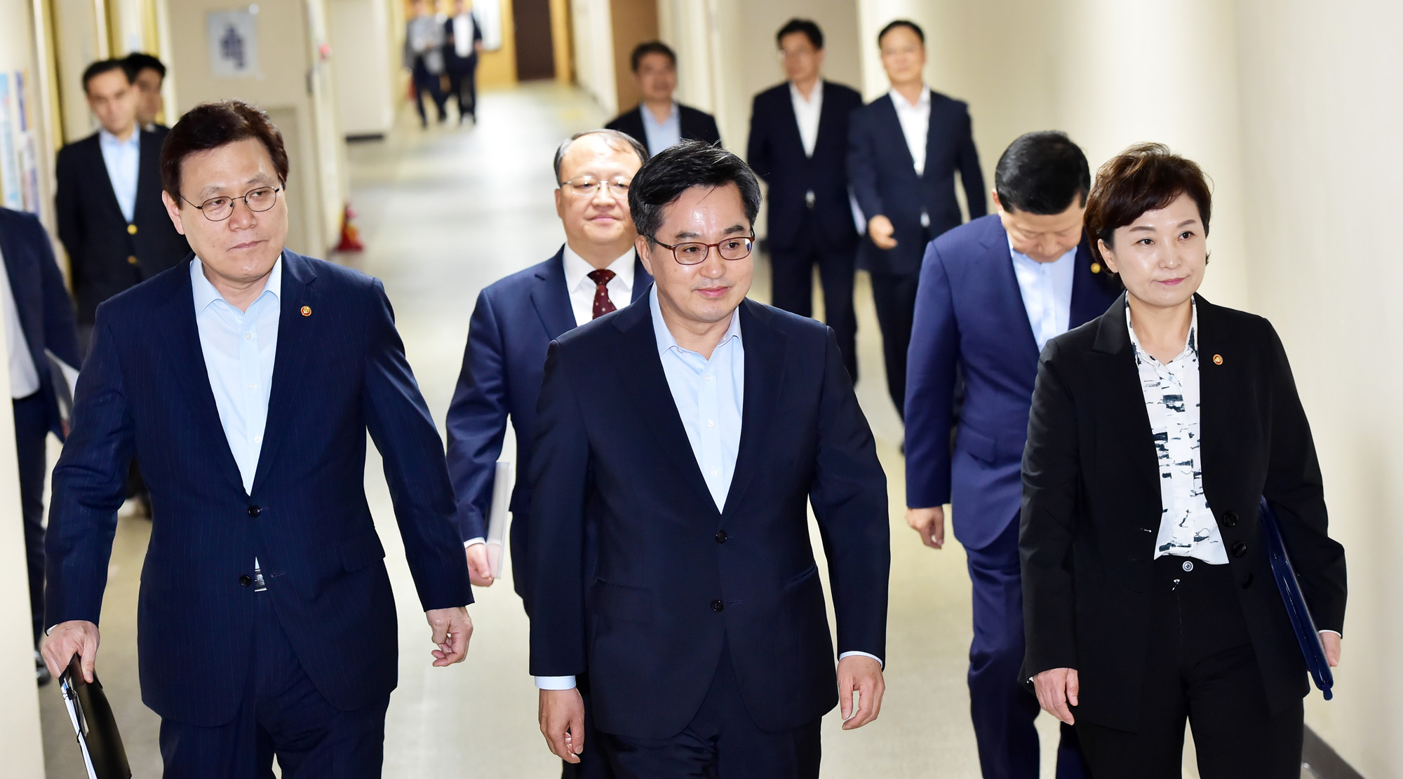 913부동산대책;부동산;김동연;김현미